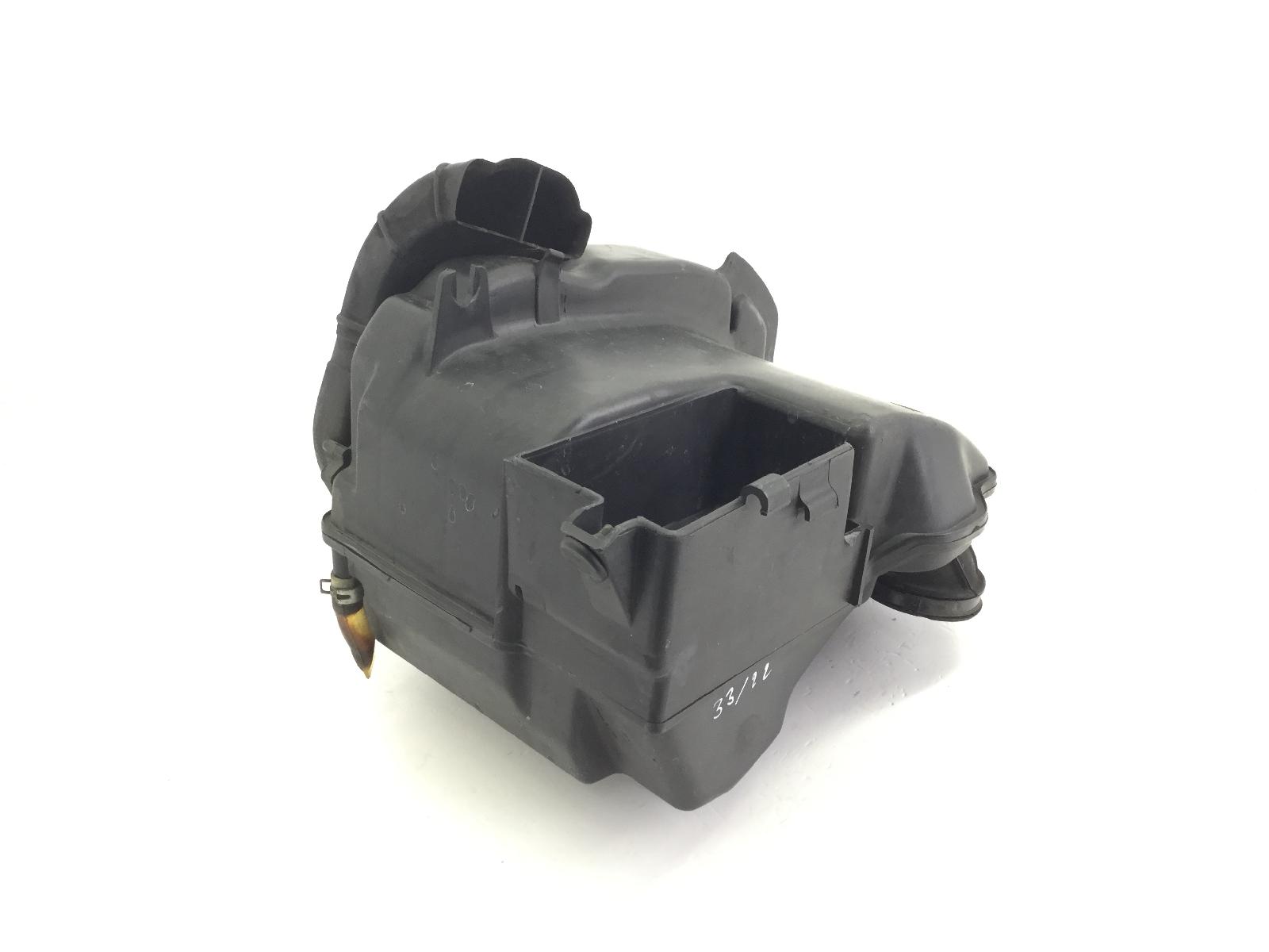Honda cbf s abs 600 cassa scatola filtro aria 2004 2006 zdcpc38b04f