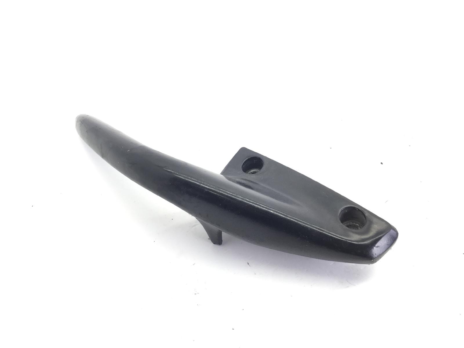 Honda cbf s abs 600 maniglia destra maniglione posteriore 2004 2006 zdcpc38b04f
