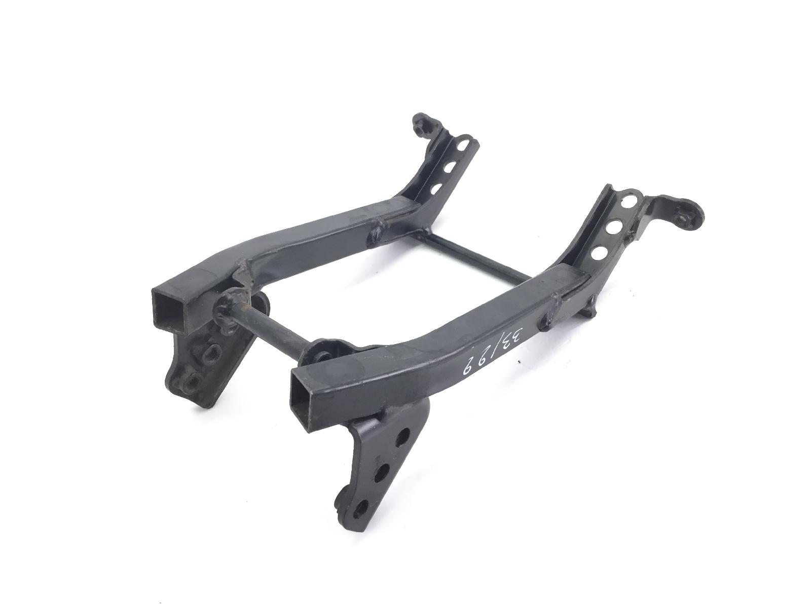 Honda cbf s abs 600 staffa regolazione sella saddle pilota 2004 2006 zdcpc38b04f