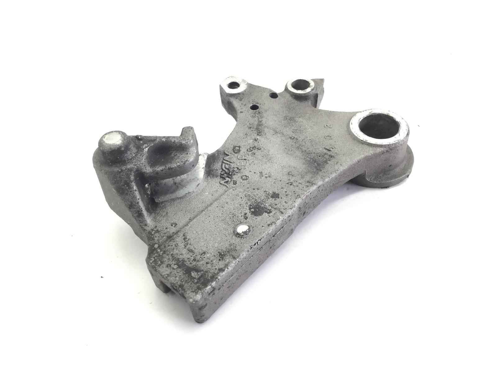 Honda cbf s abs 600 staffa supporto pinza freno posteriore 2004 2006 zdcpc38b04f