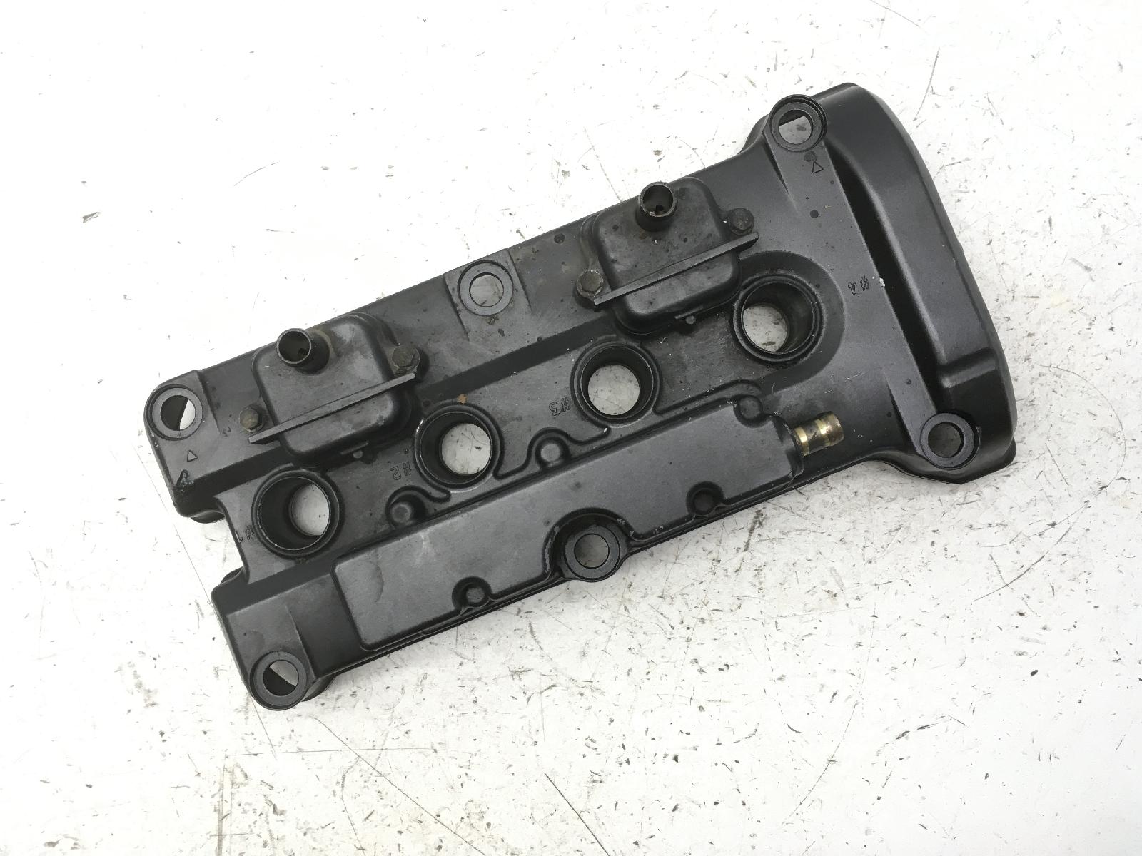 Honda cbf s abs 600 carter coperchio testa testata valvole 2004 2006 zdcpc38b04f