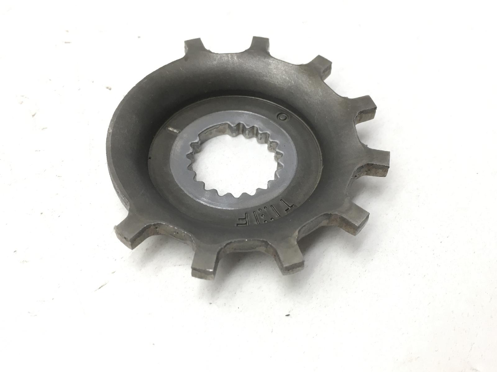 Honda cbf s abs 600 ingranaggio pick up captatore 2004 2006 zdcpc38b04f