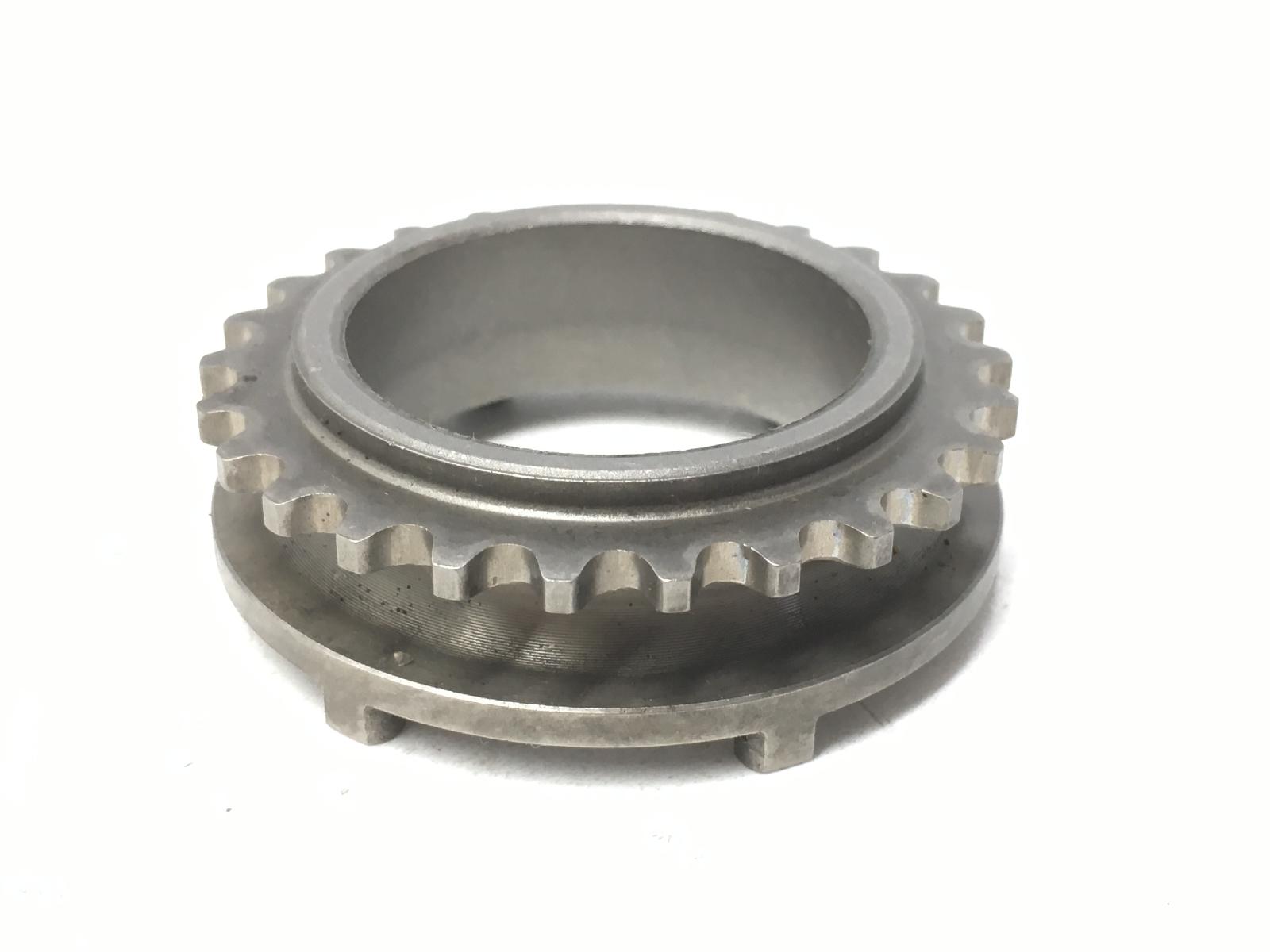 Honda cbf s abs 600 ingranaggio pompa olio frizione 2004 2006 zdcpc38b04f