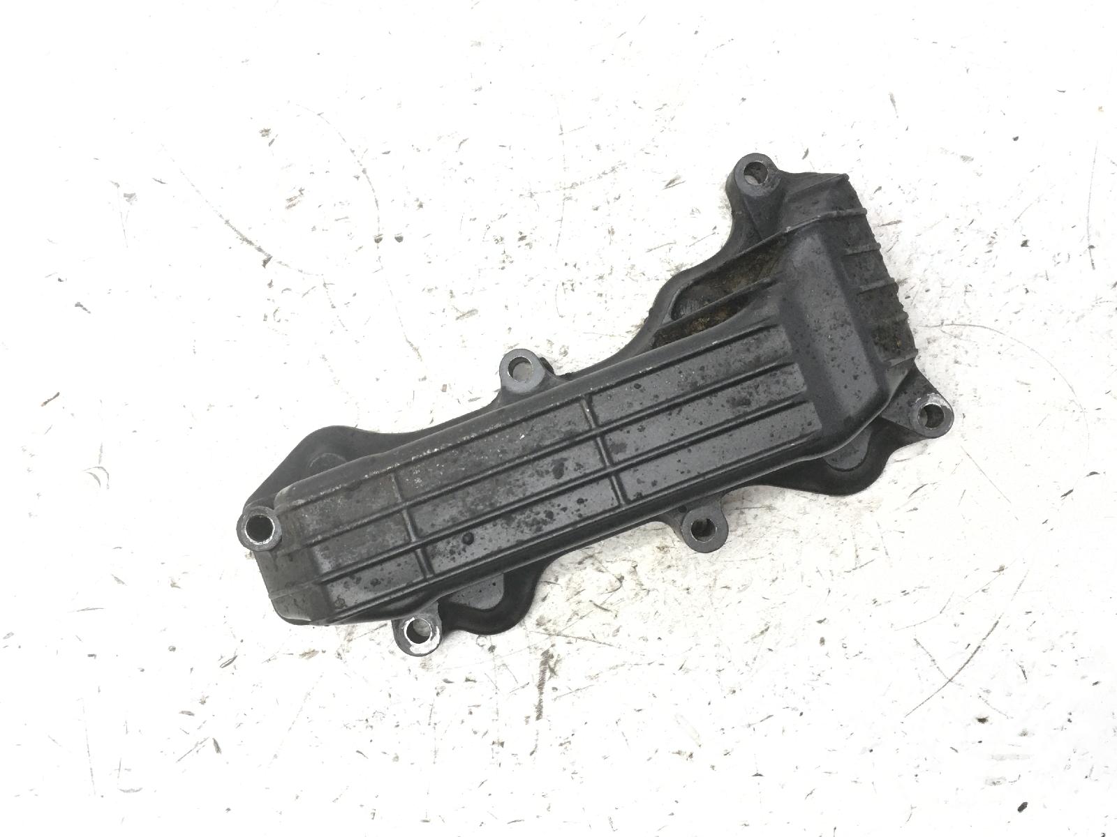 Honda cbf s abs 600 carter coperchio tubo raffreddamento olio 2004 2006 zdcpc38b04f