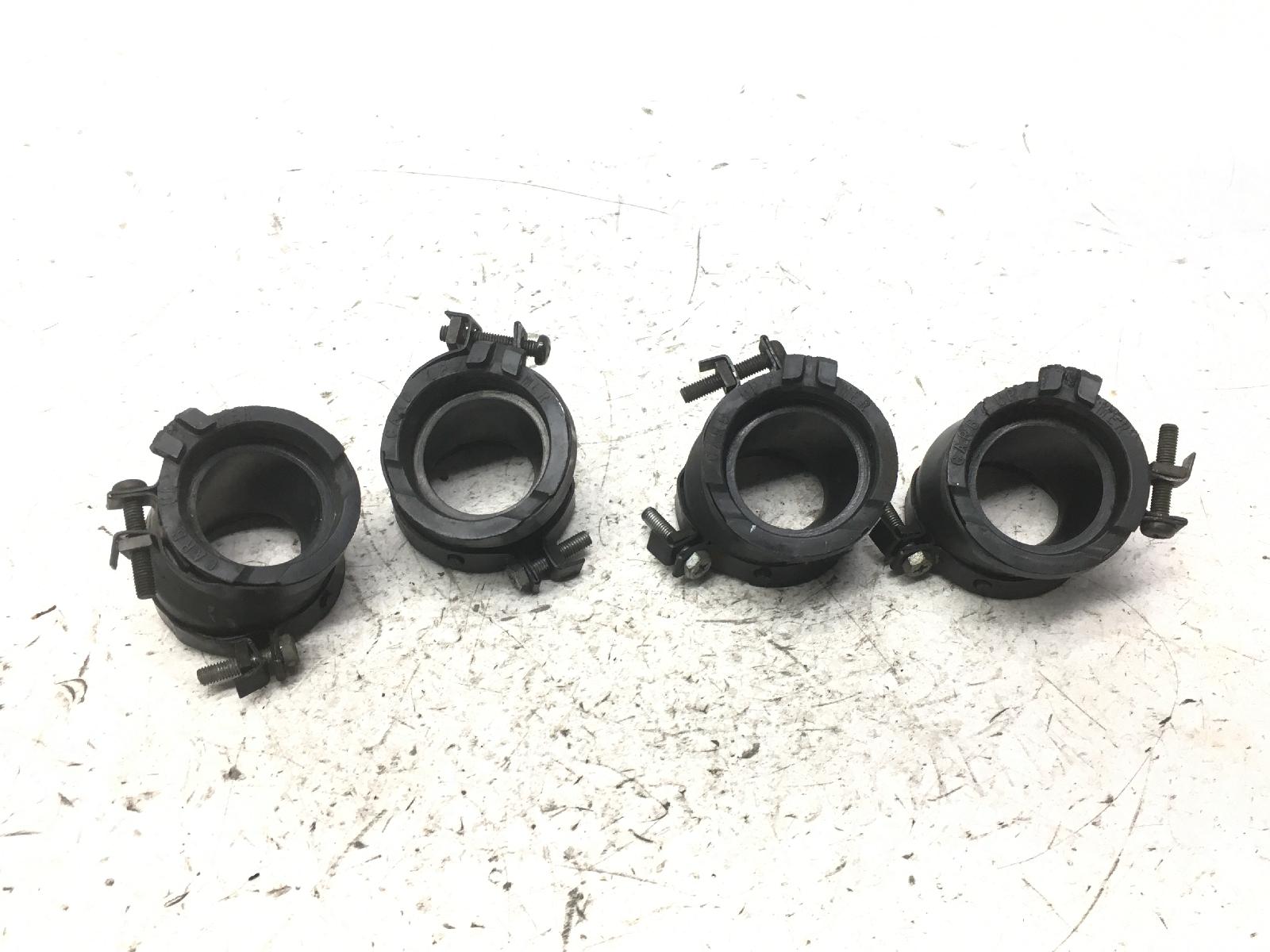 Honda cbf s abs 600 kit 4 collettori aspirazione 2004 2006 zdcpc38b04f