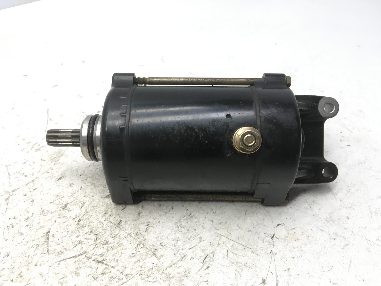 Honda cbf s abs 600 motorino starter avviamento 2004 2006 zdcpc38b04f