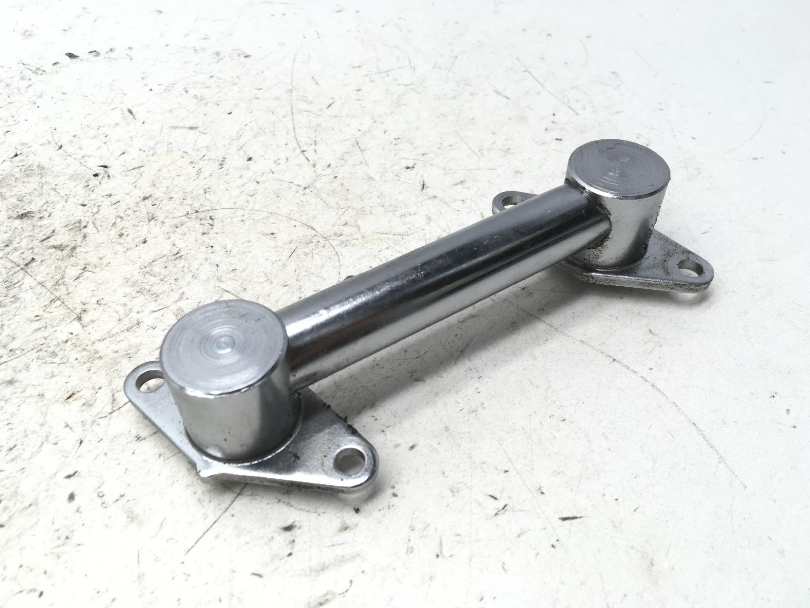 Honda cbf s abs 600 tubo raffreddamento olio motore 2004 2006 zdcpc38b04f
