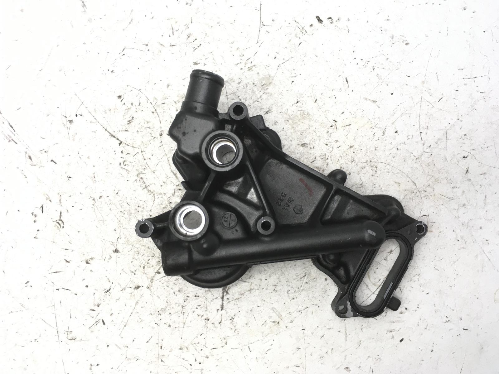 Honda cbf s abs 600 corpo alloggio tubo raffreddamento olio 2004 2006 zdcpc38b04f