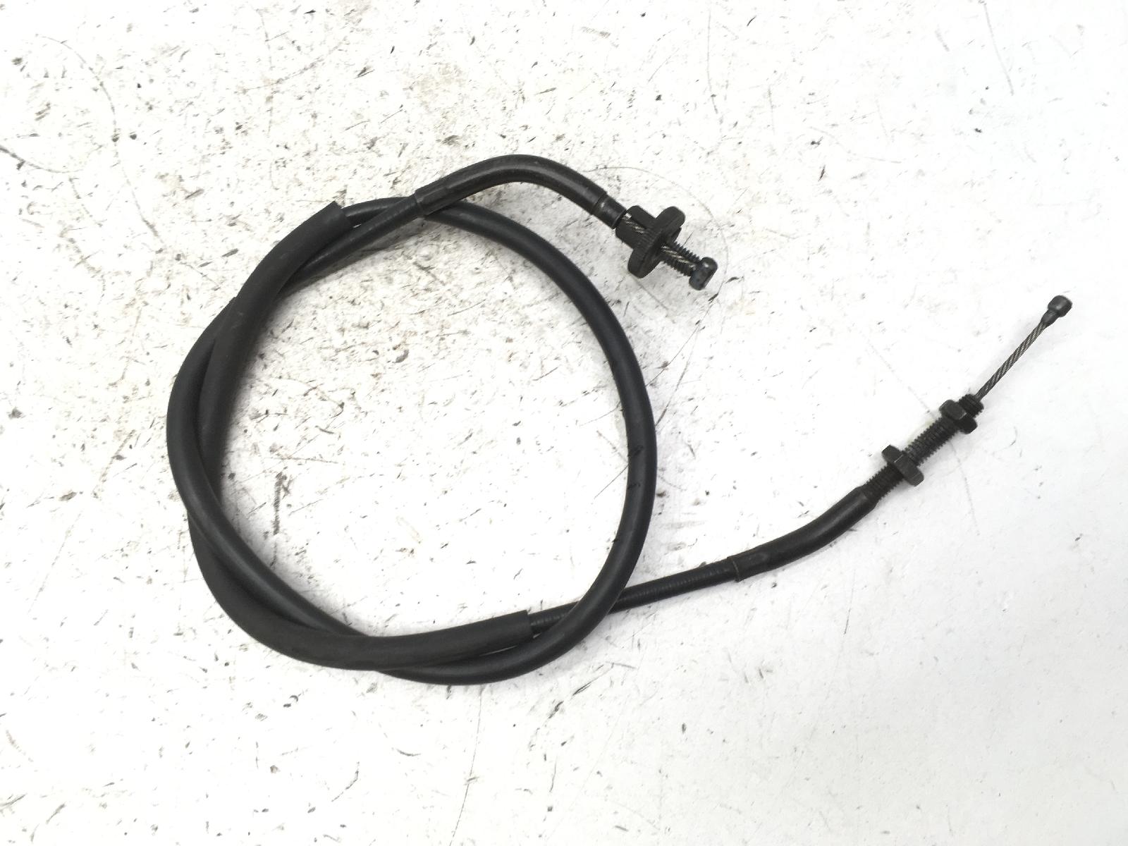 Honda cbf s abs 600 cavo guaina frizione 2004 2006 zdcpc38b04f