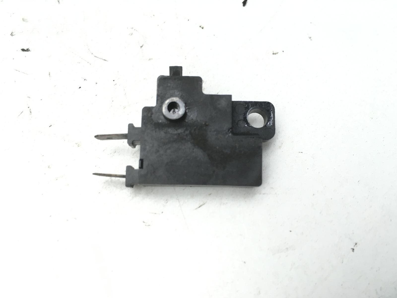 Honda cbf s abs 600 sensore pulsante stop microstop freno anteriore 2004 2006 zdcpc38b04f