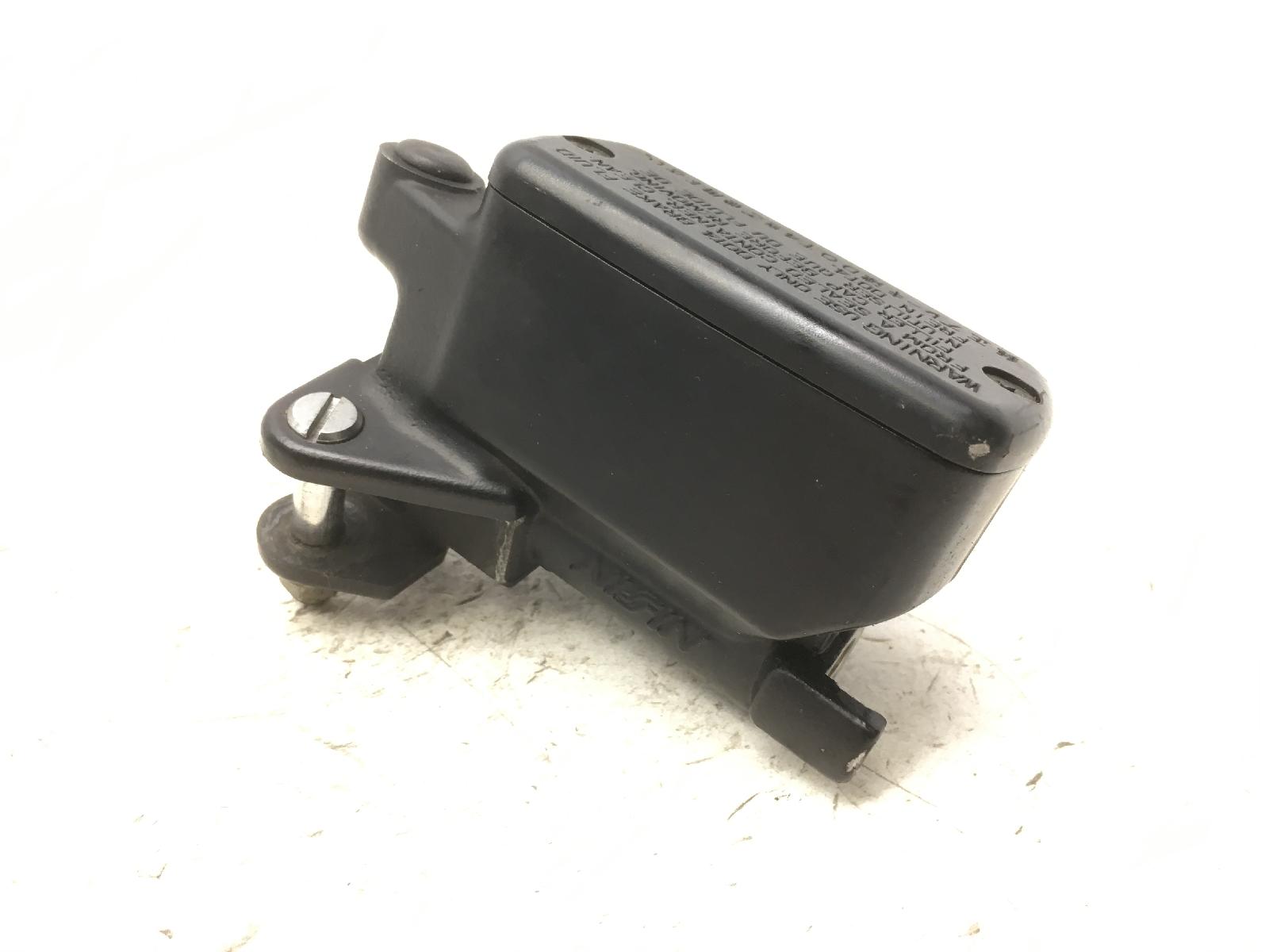Honda cbf s abs 600 pompa destra freno anteriore no leva no sensore 2004 2006 zdcpc38b04f