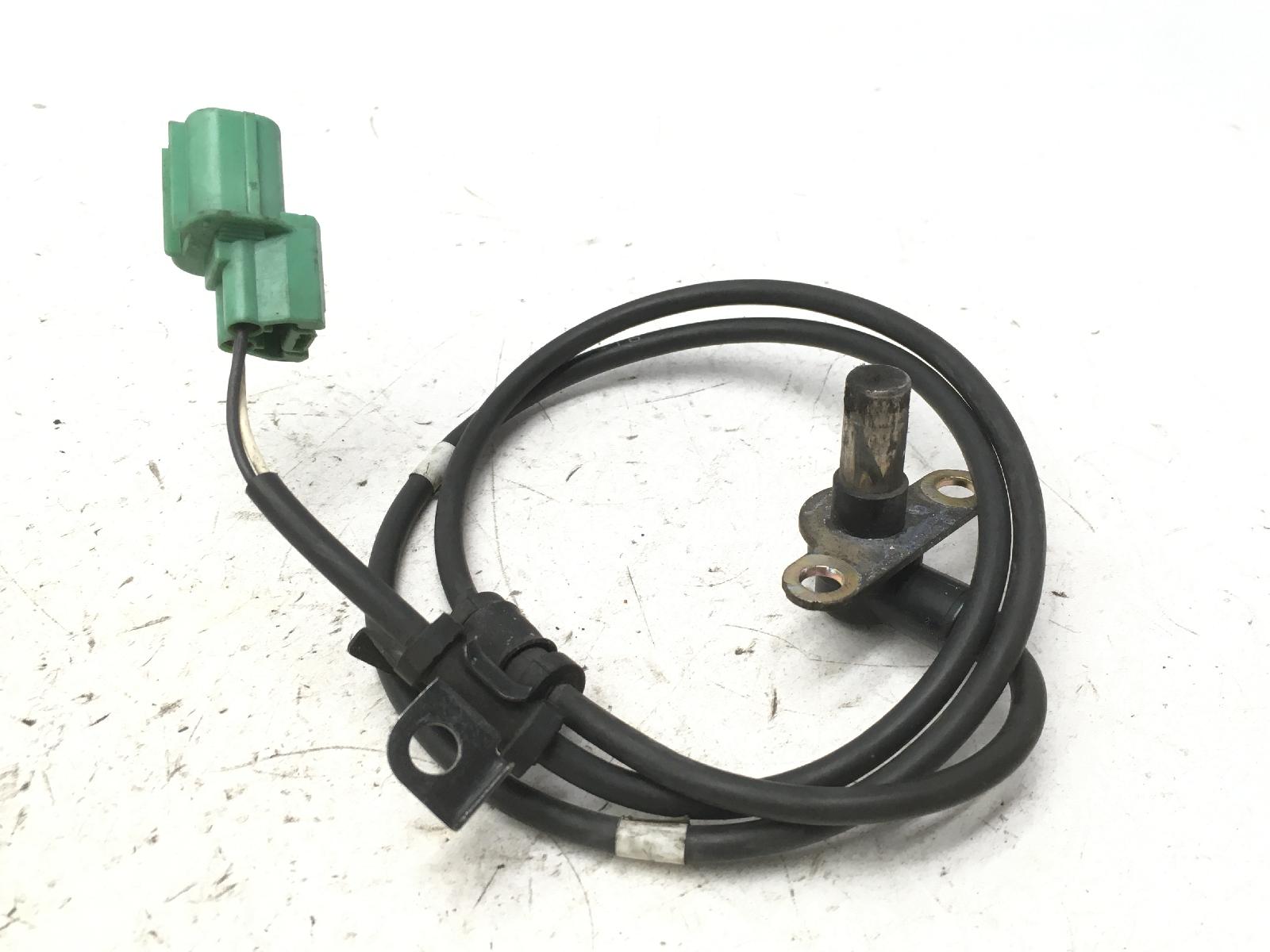 Honda cbf s abs 600 sensore abs posteriore 2004 2006 zdcpc38b04f