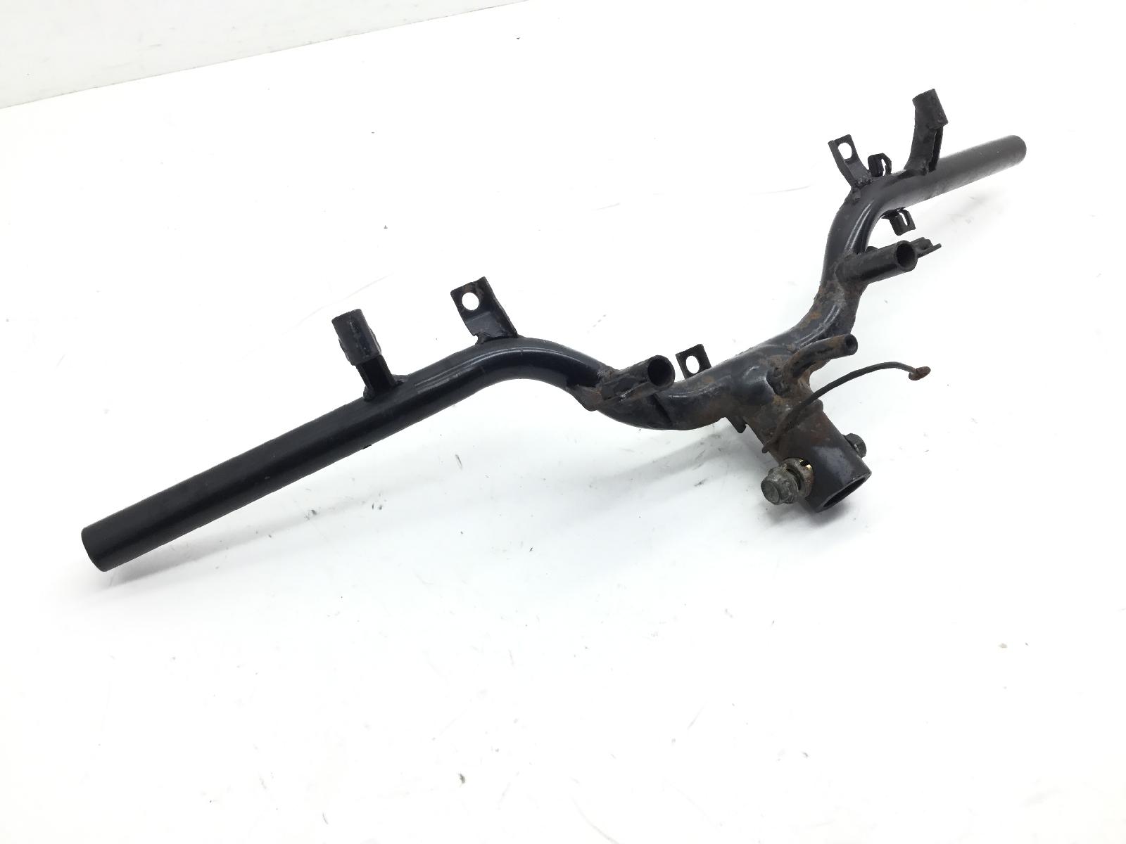 Sym symphony s e4 125 manubrio sterzo handlebar 2016 2016 lxmxba302