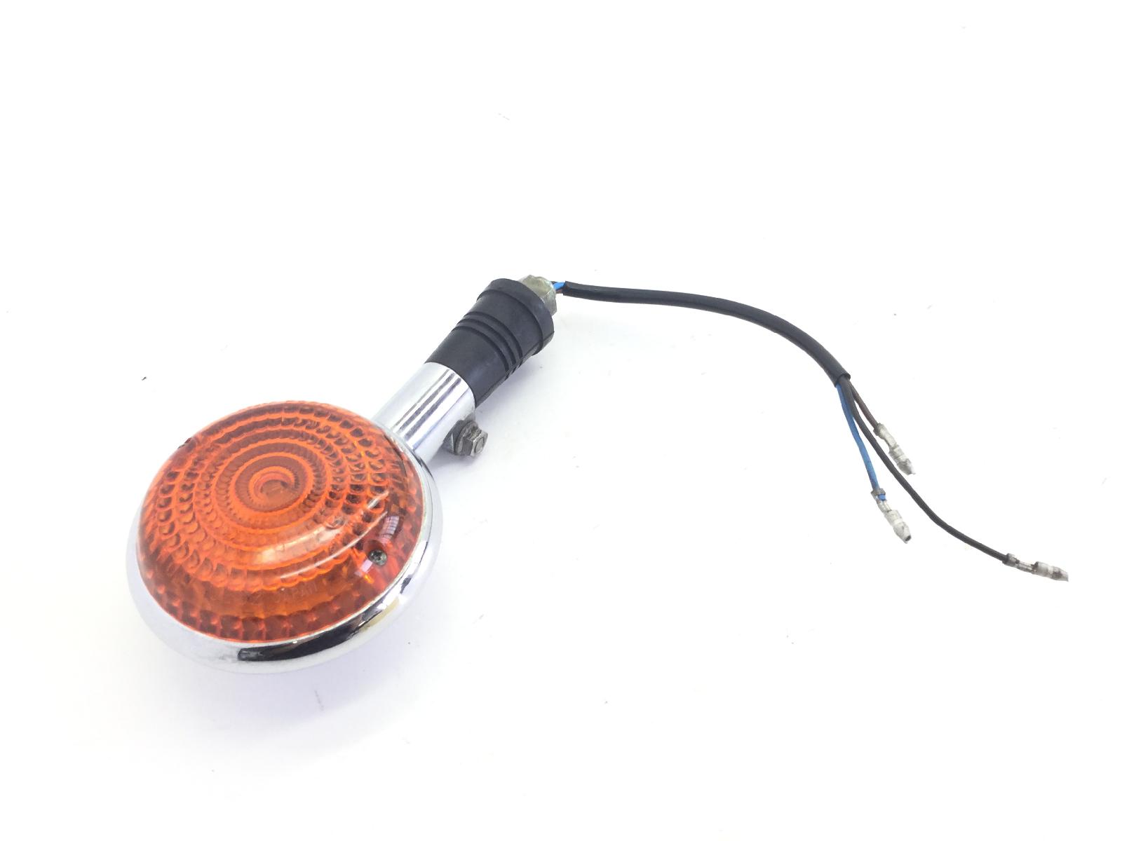 Yamaha v-max 1200 freccia lampeggiatore anteriore destra 1986 1989