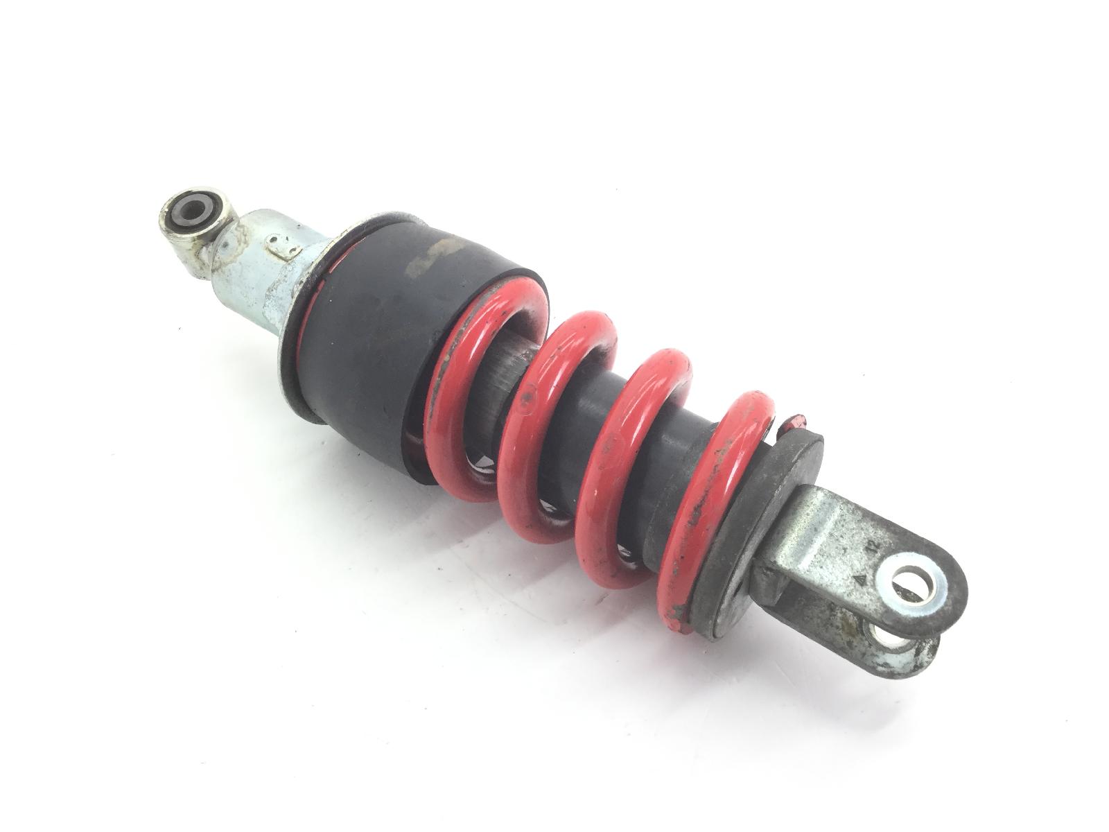 Honda hornet 600 mono ammortizzatore posteriore - interasse: 303 mm 1999 1999 jh2pc34a6xm