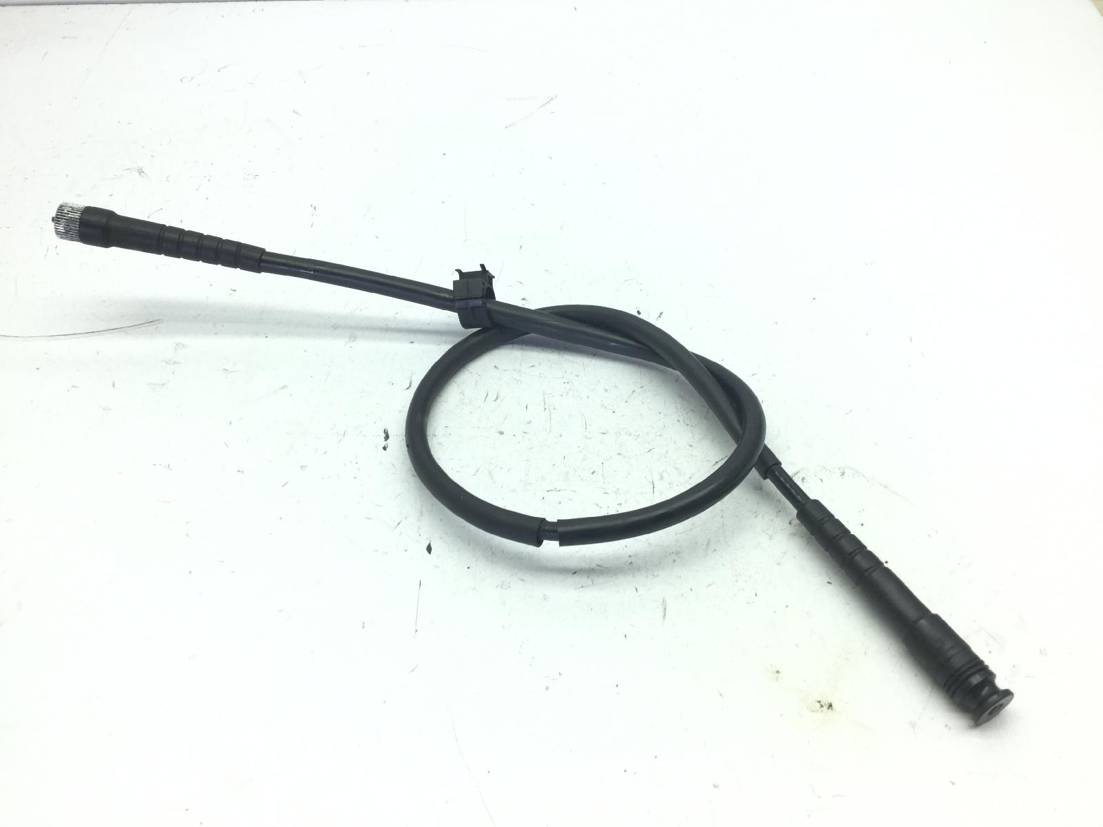 Honda hornet 600 cavo guaina rinvio contachilometri tachimetro 1999 1999 jh2pc34a6xm