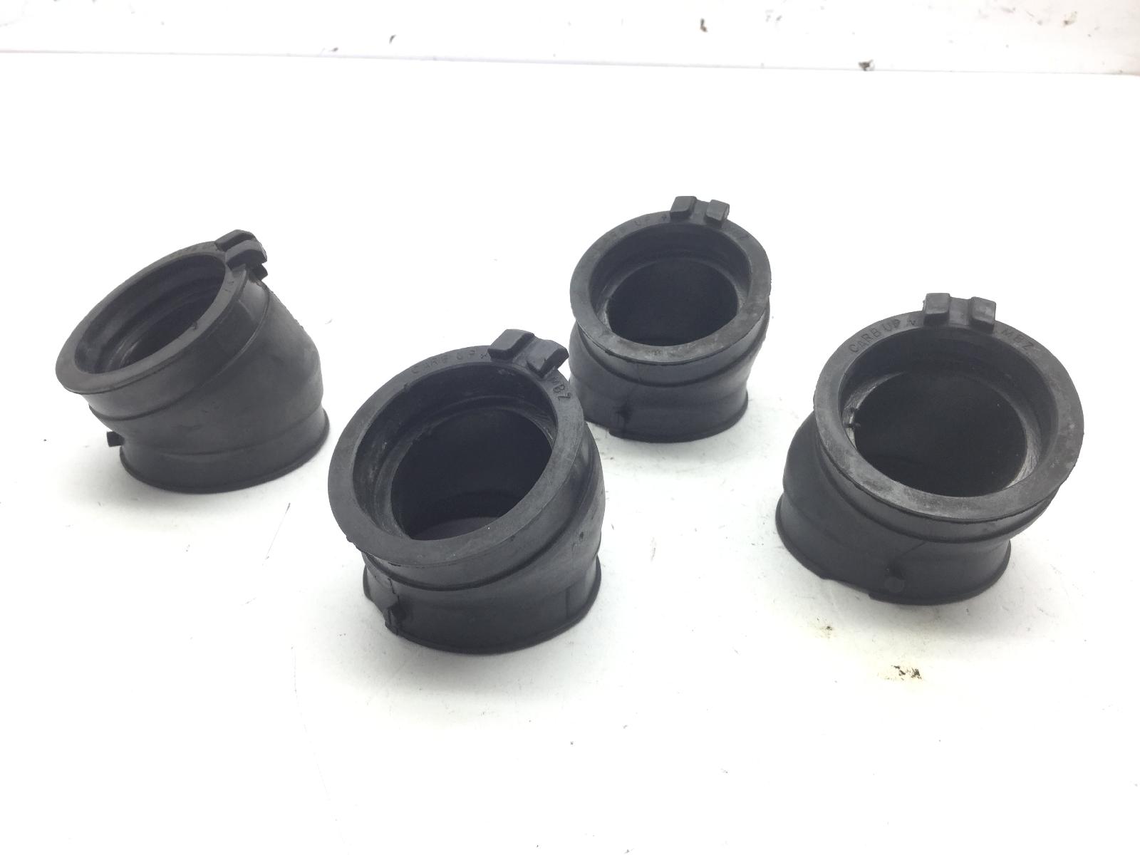 Honda hornet 600 n 4 collettori aspirazione 1999 1999 jh2pc34a6xm