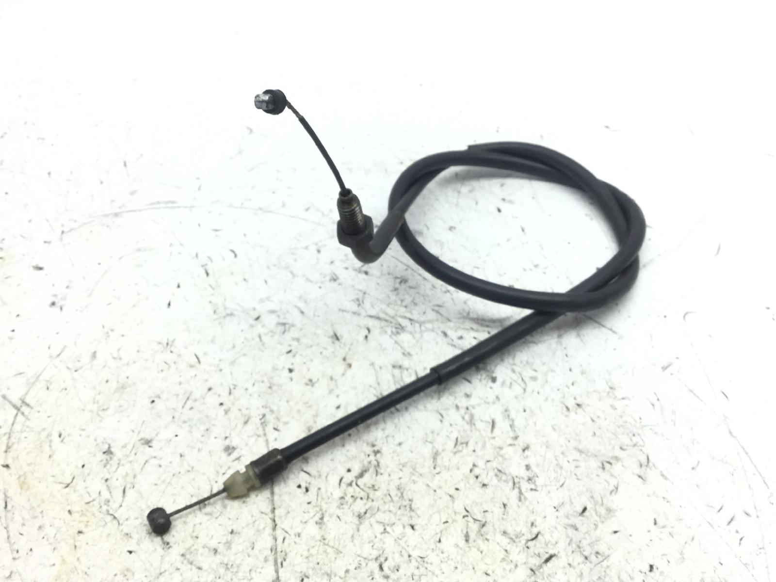 Honda hornet 600 cavo guaina apertura chiusura aria starter 1999 1999 jh2pc34a6xm