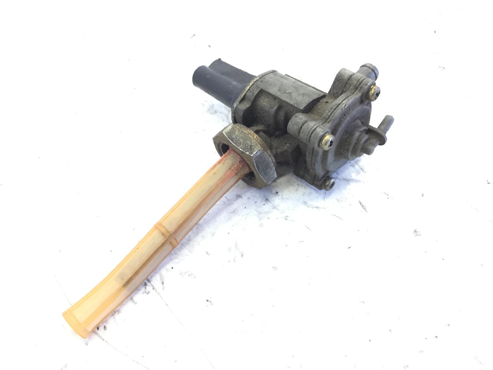 Honda hornet 600 rubinetto serbatoio benzina carburante 1999 1999 jh2pc34a6xm