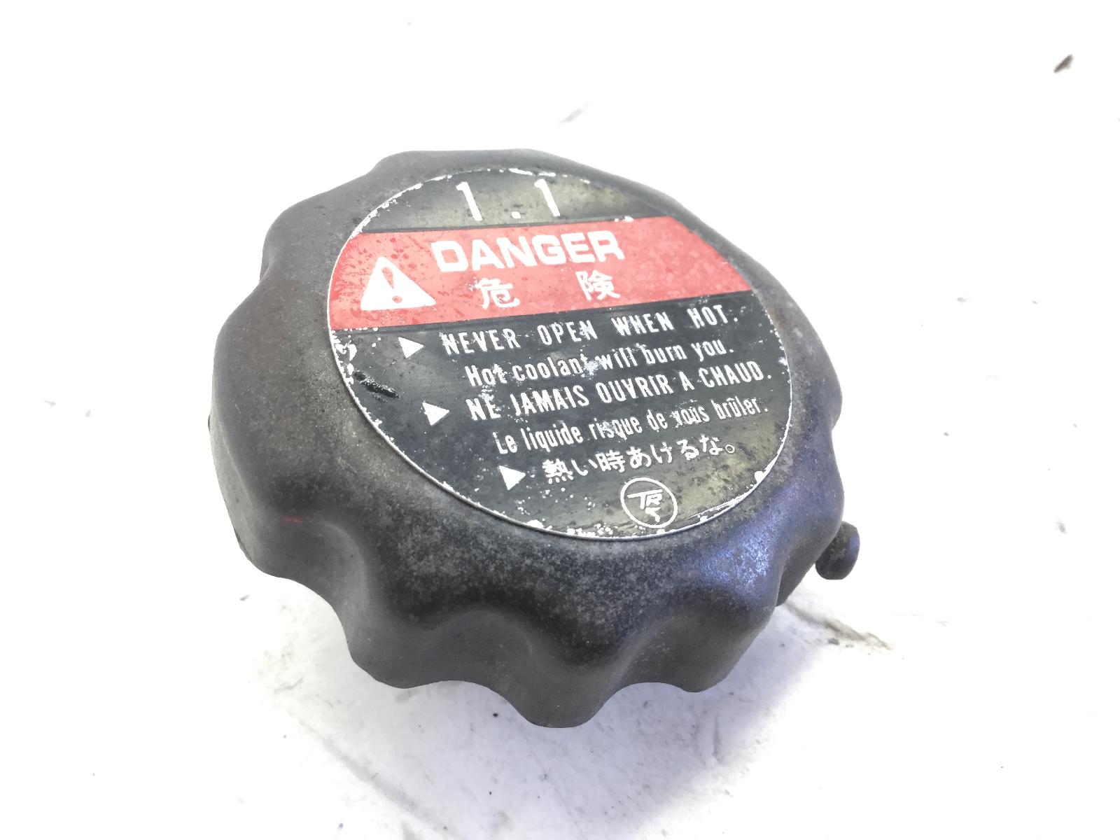 Honda hornet 600 tappo radiatore acqua liquido raffreddamento motore 1999 1999 jh2pc34a6xm