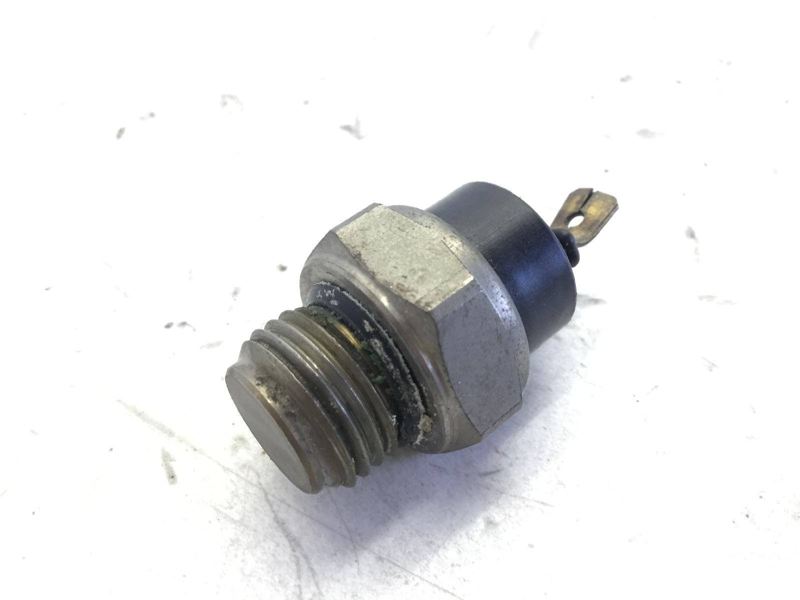 Honda hornet 600 bulbo sensore temperatura acqua liquido raffreddamento 1999 1999 jh2pc34a6xm