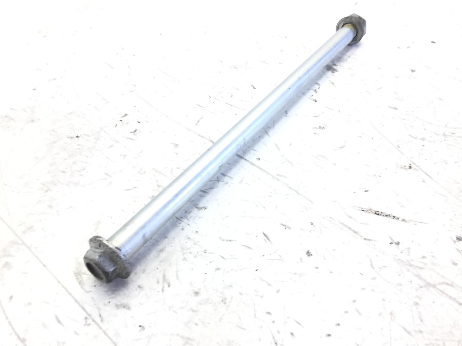 Honda hornet 600 perno forcellone posteriore 1999 1999 jh2pc34a6xm