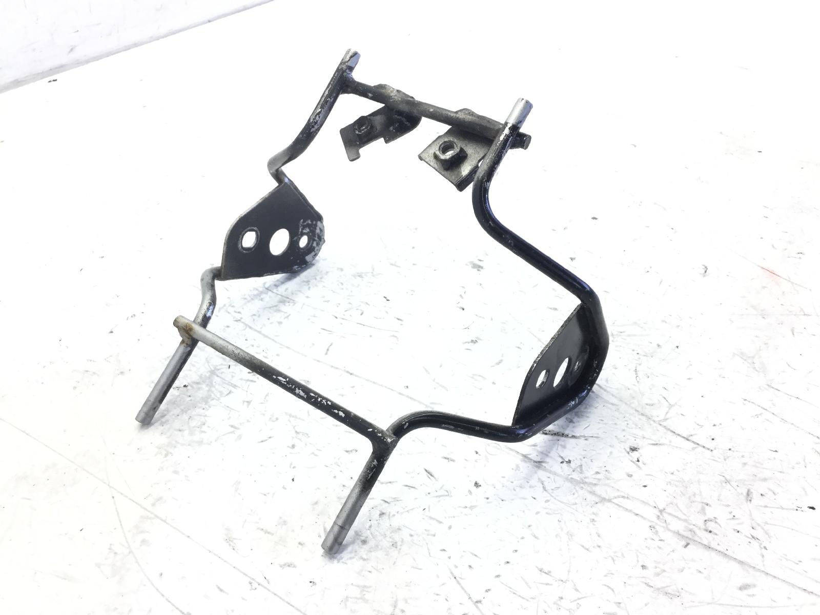 Honda hornet 600 telaio telaietto supporto faro fanale anteriore 1999 1999 jh2pc34a6xm
