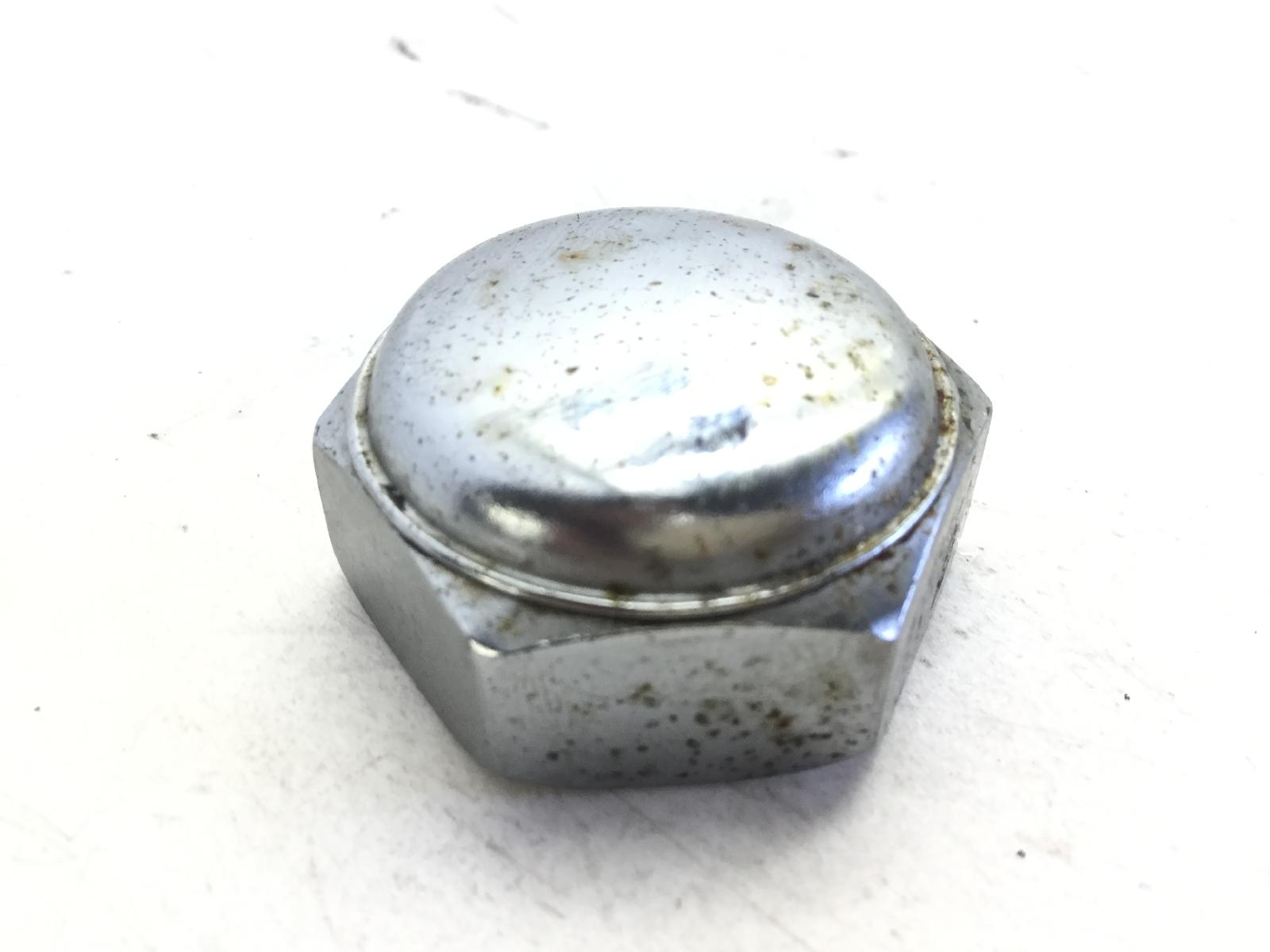 Honda hornet 600 tappo forcella cristo 1999 1999 jh2pc34a6xm
