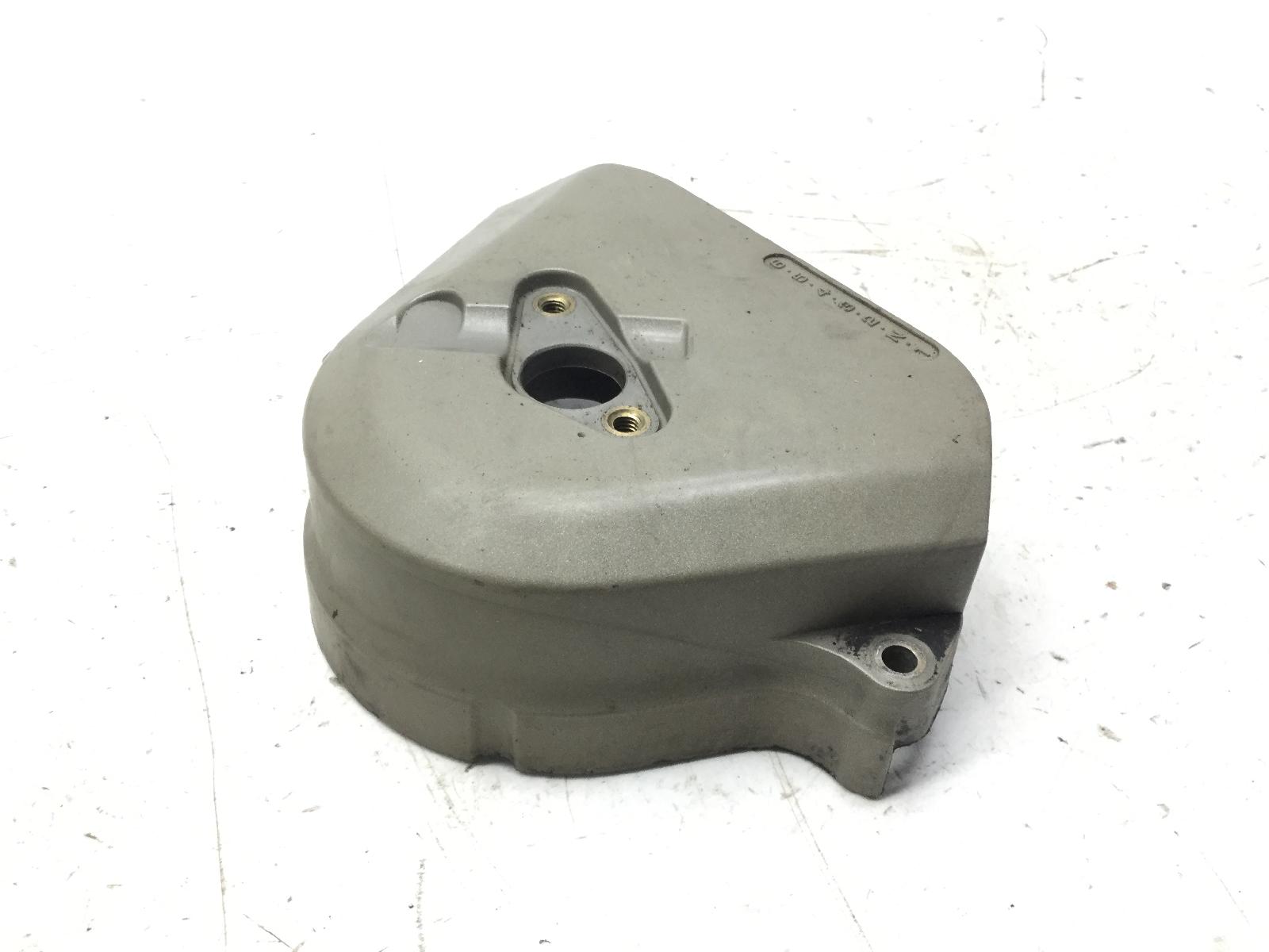 Honda hornet 600 carter coperchio pignone 1999 1999 jh2pc34a6xm