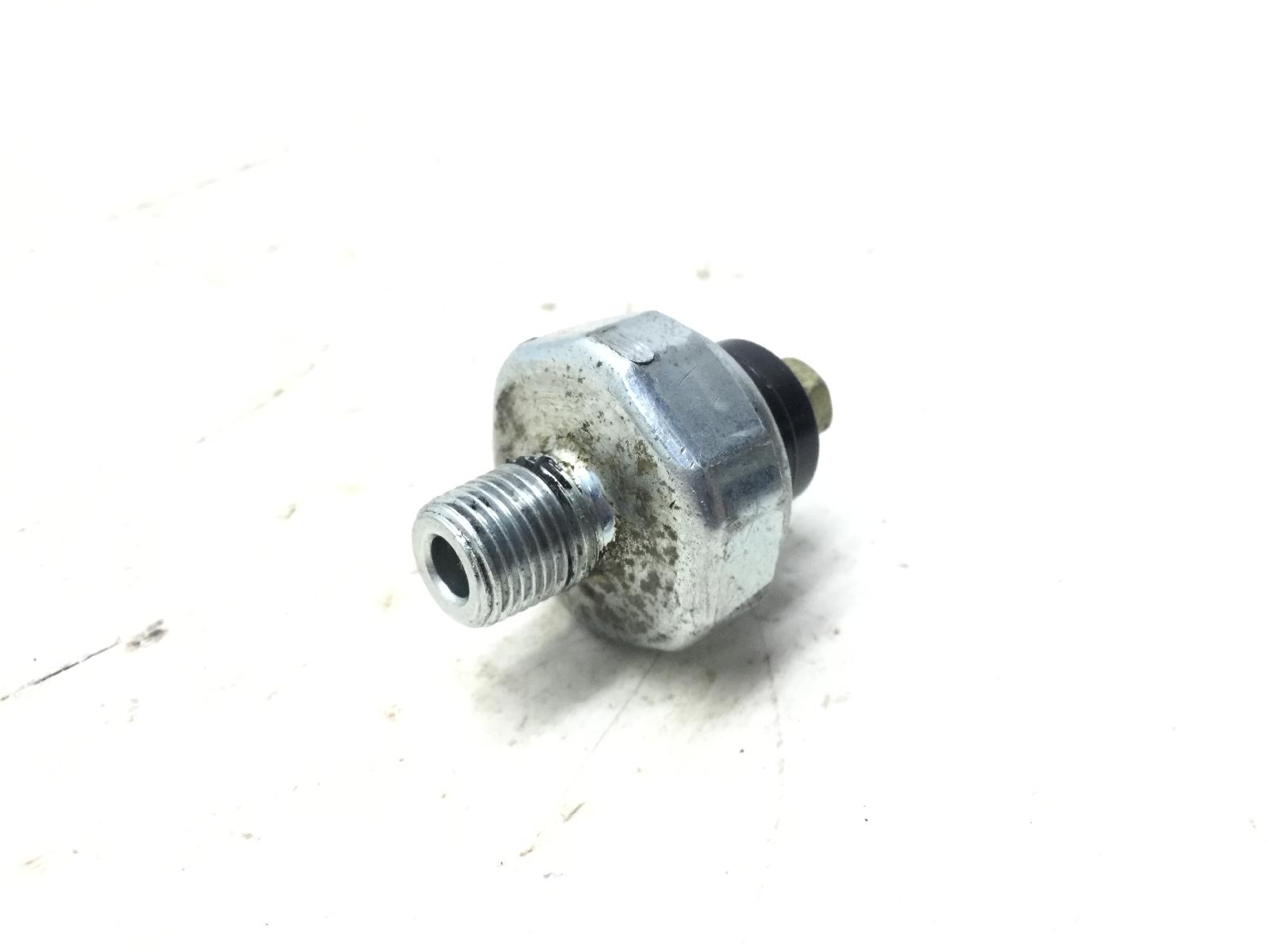 Honda hornet 600 bulbo sensore pressione olio pressostato 1999 1999 jh2pc34a6xm