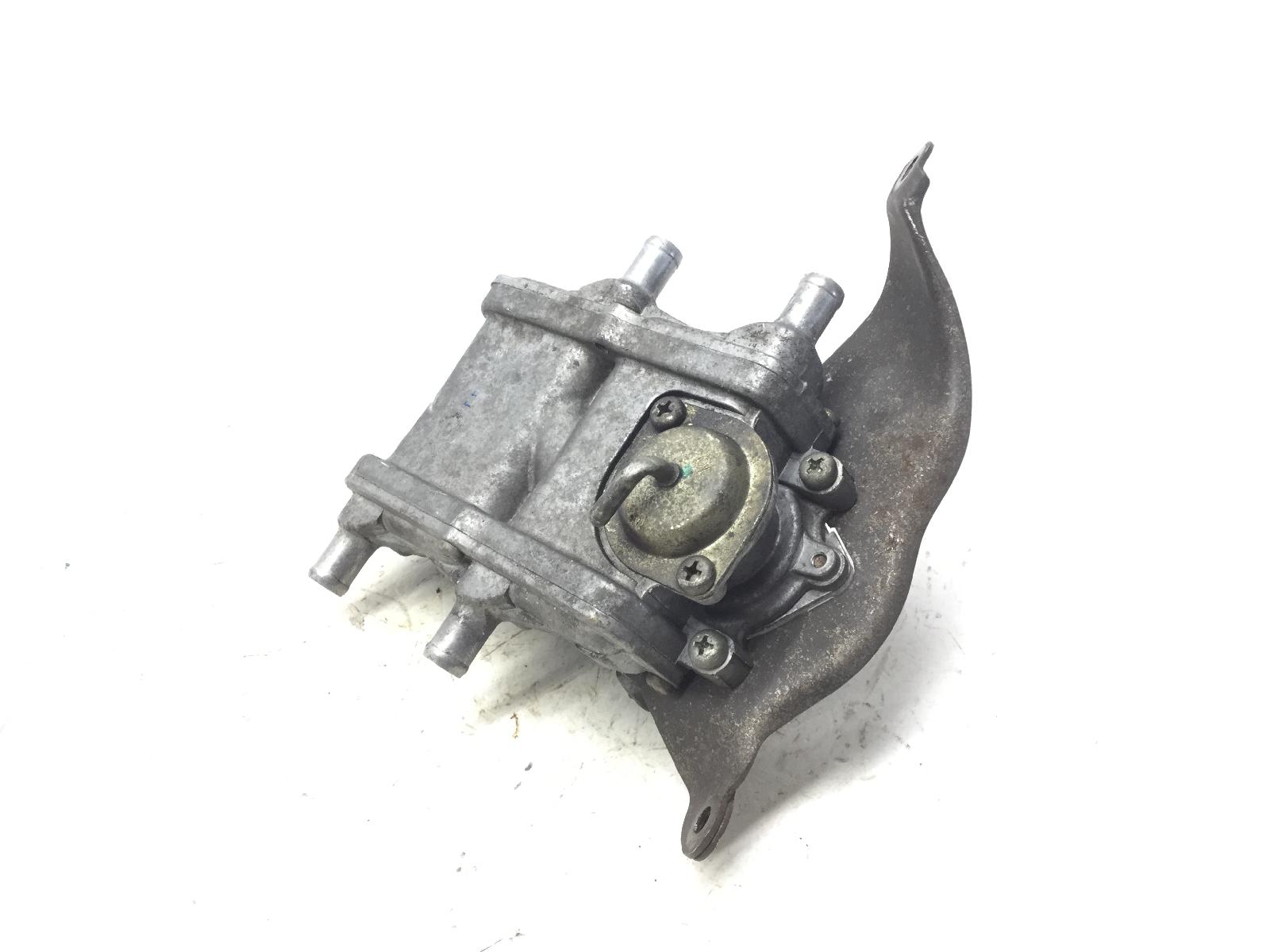 Honda hornet 600 valvola controllo aria secondaria 1999 1999 jh2pc34a6xm