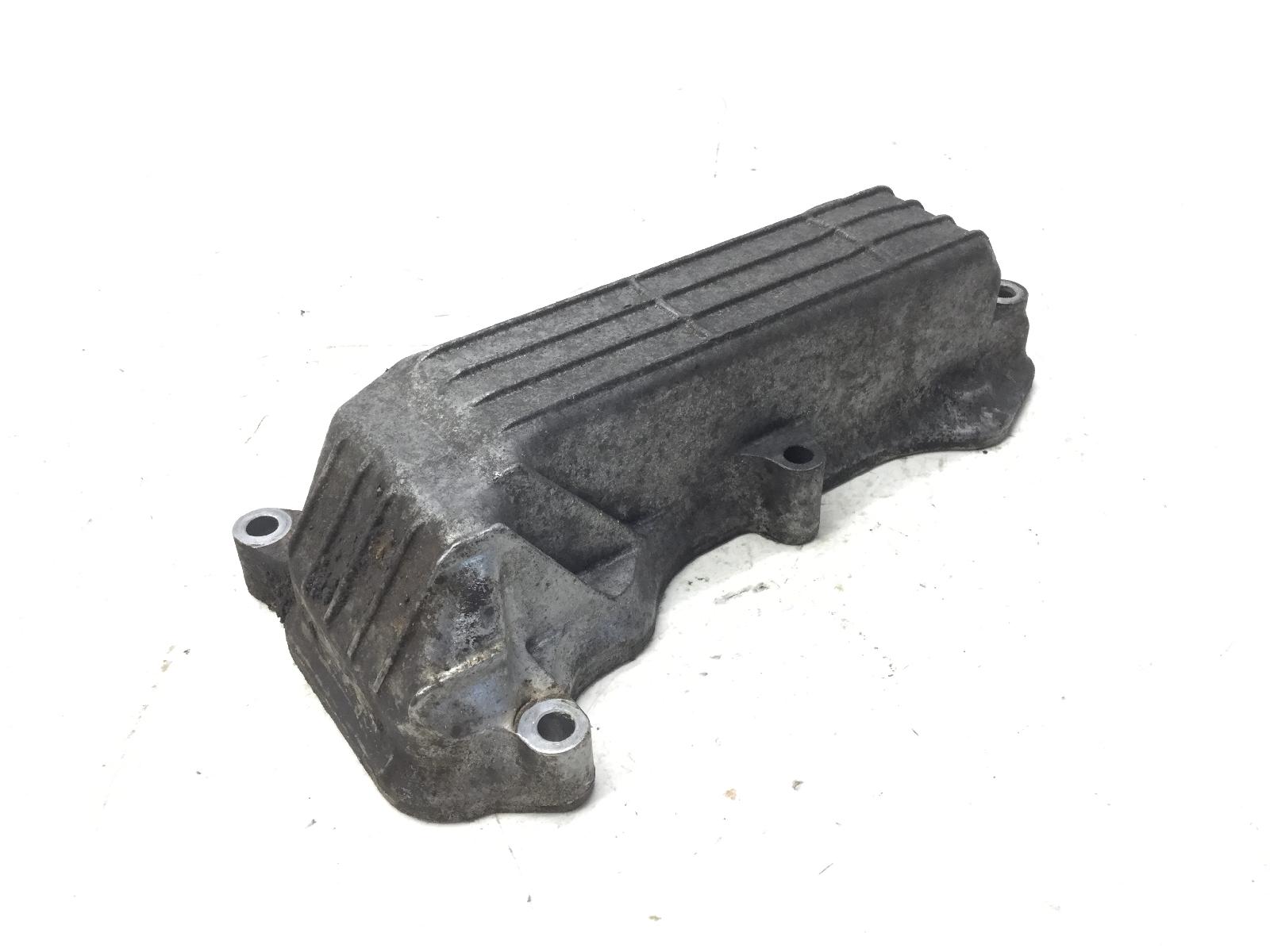 Honda hornet 600 carter coperchio scambiatore calore radiatore olio 1999 1999 jh2pc34a6xm