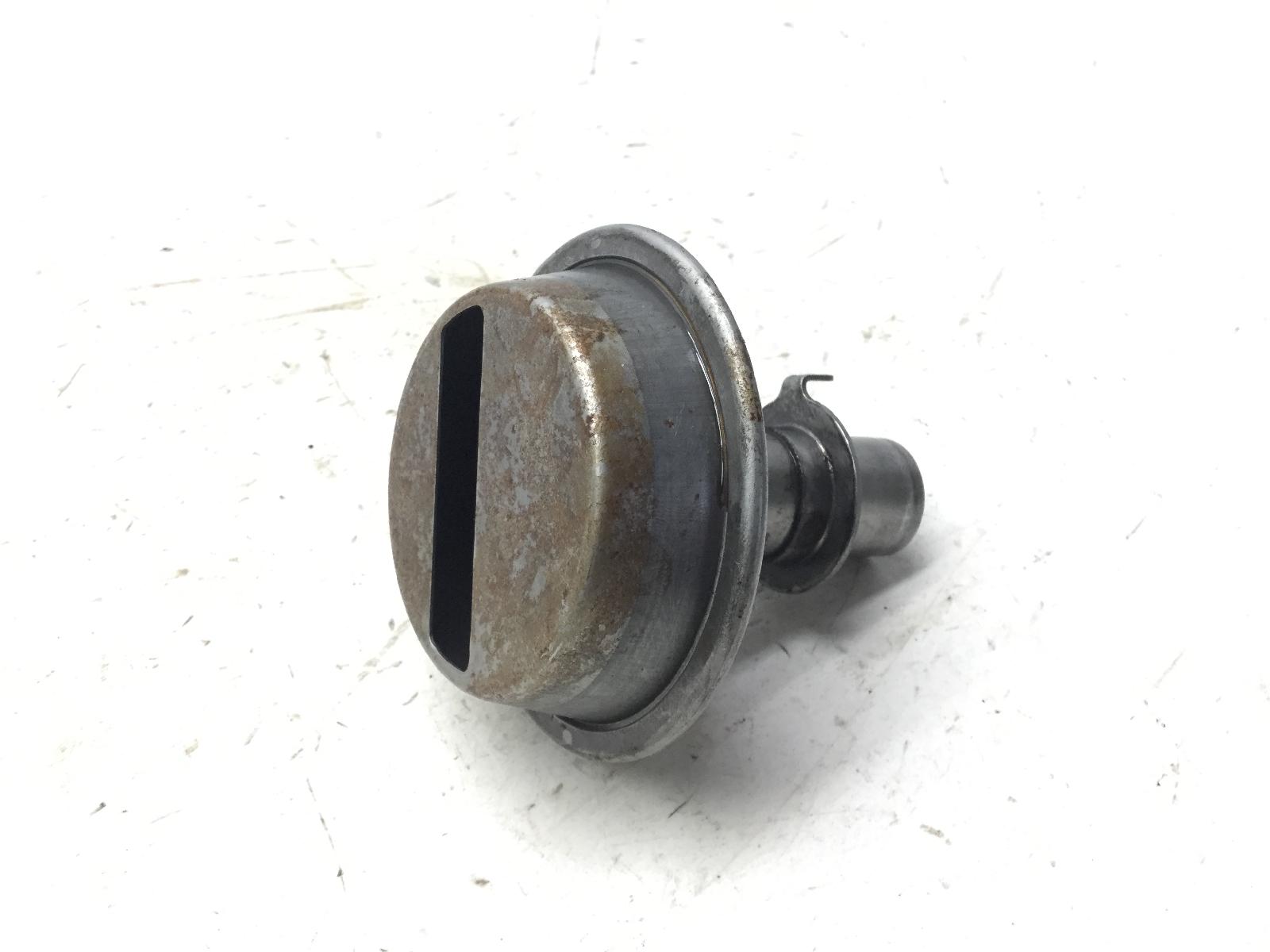 Honda hornet 600 filtro pompa olio 1999 1999 jh2pc34a6xm