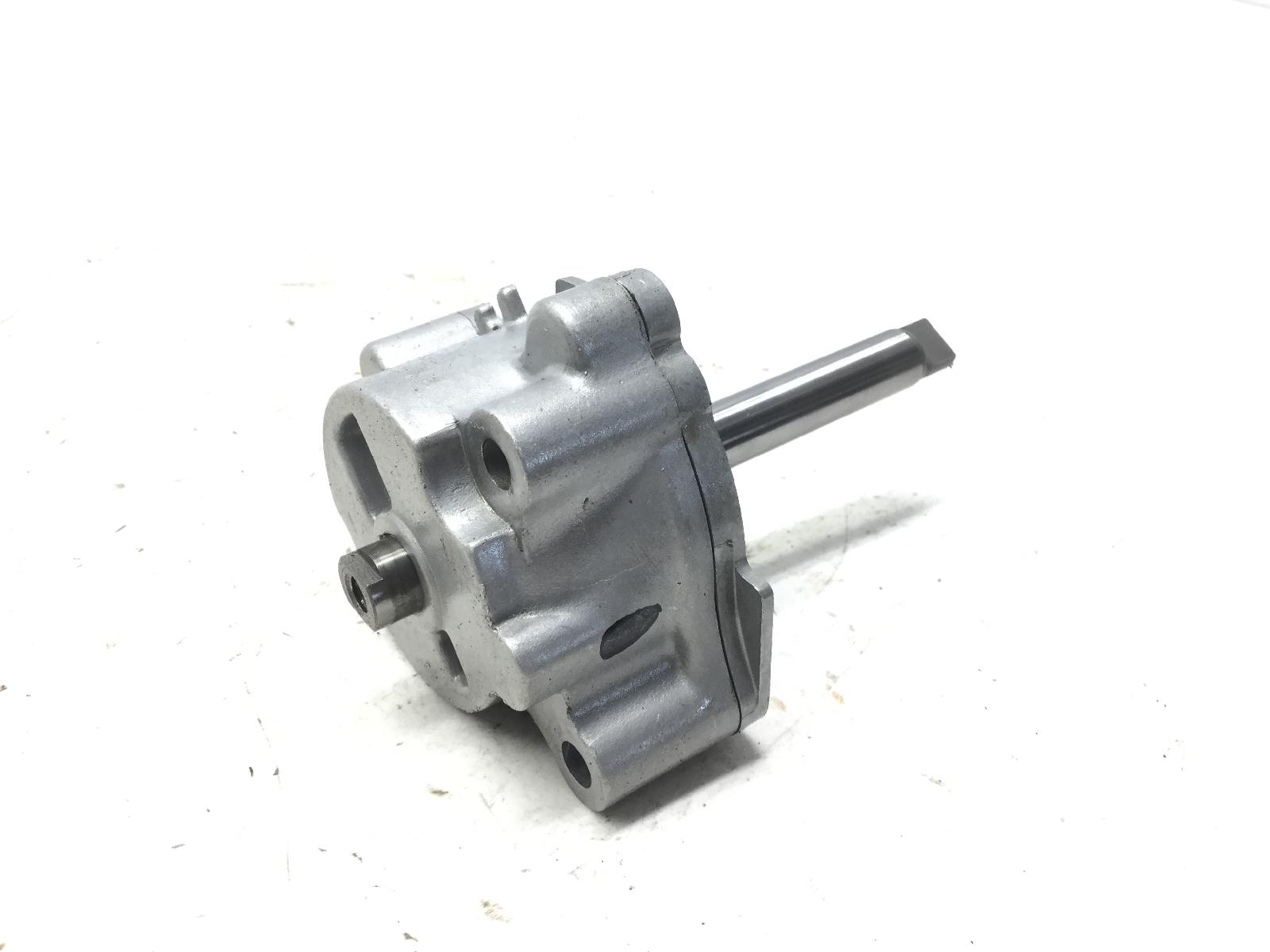 Honda hornet 600 pompa olio 1999 1999 jh2pc34a6xm