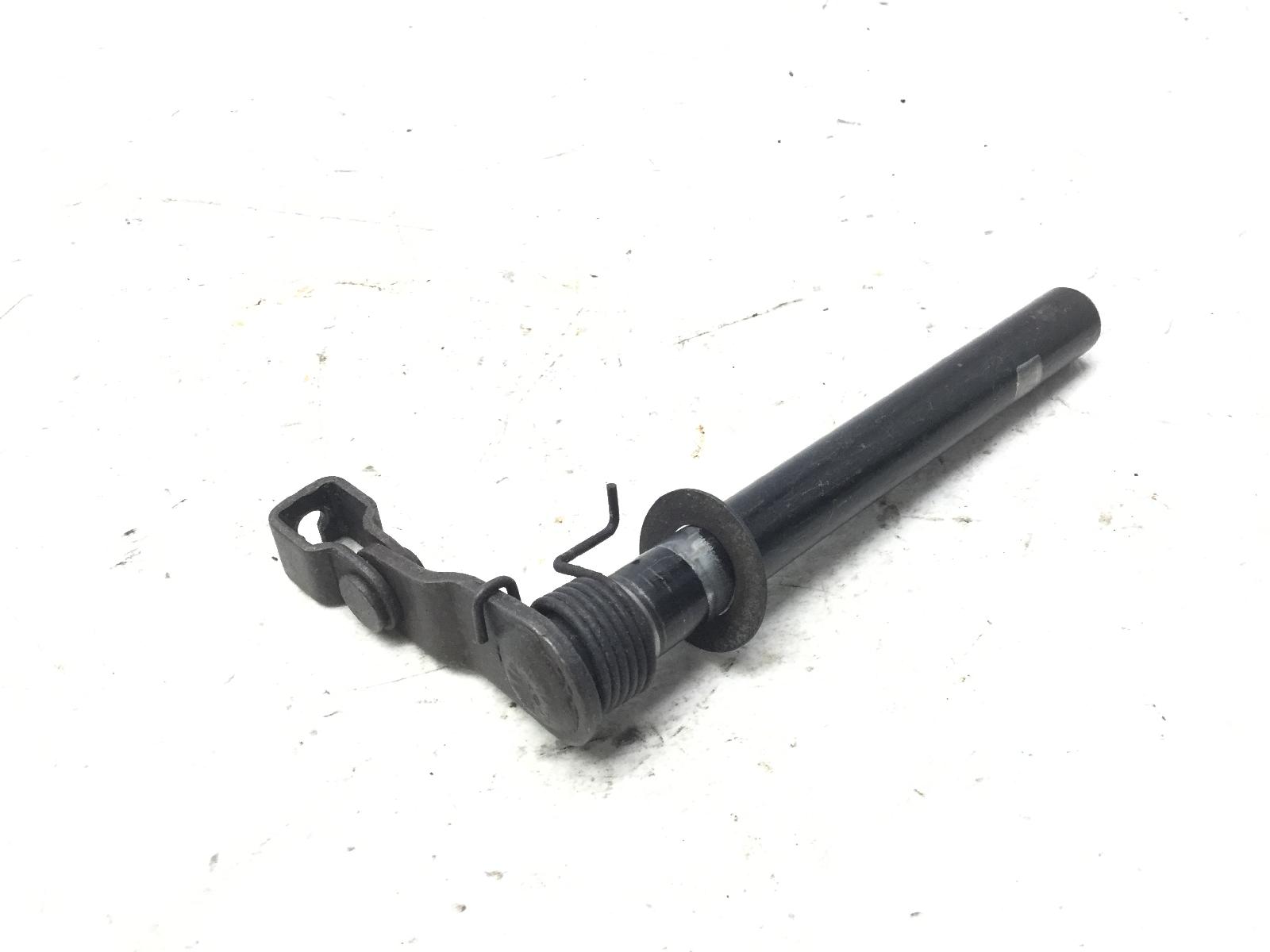 Honda hornet 600 asta leva disinnesto frizione 1999 1999 jh2pc34a6xm