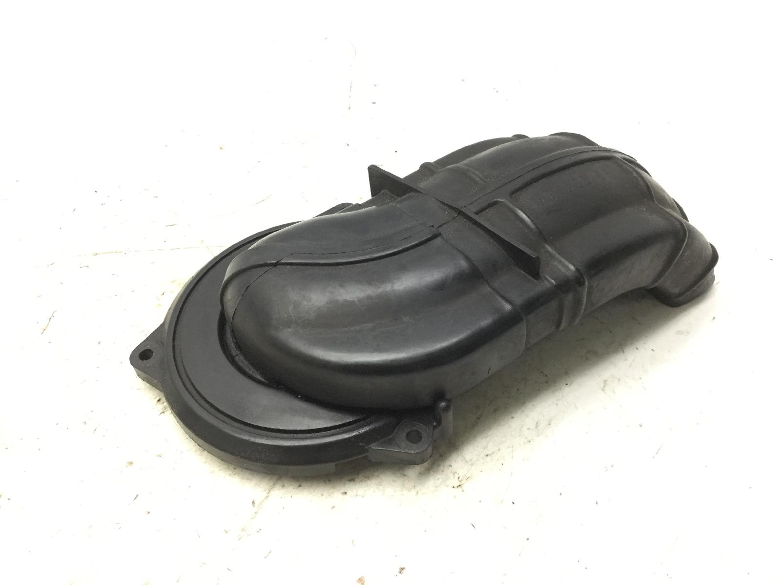 Honda hornet 600 condotto cassa scatola filtro aria 1999 1999 jh2pc34a6xm
