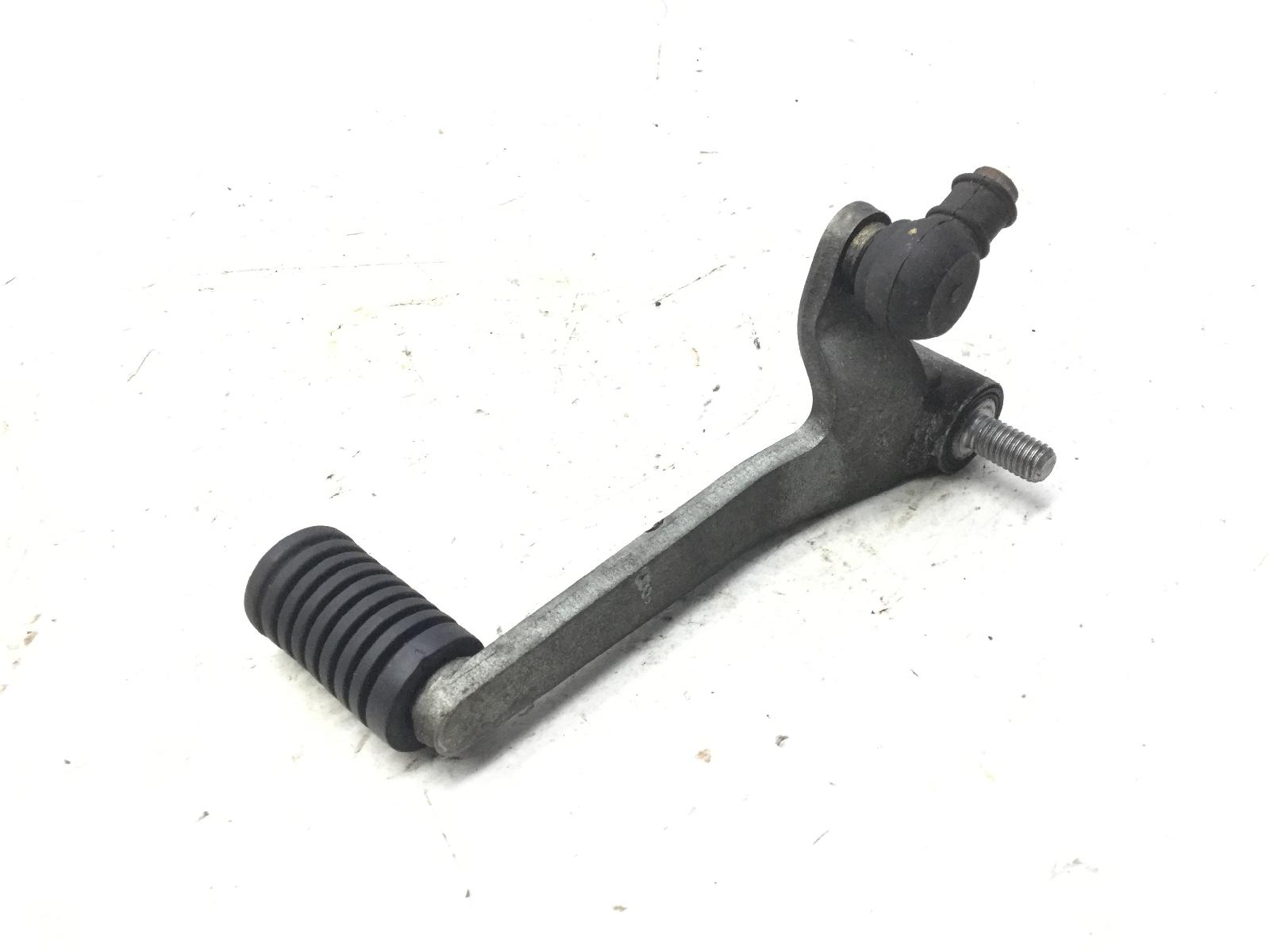 Honda hornet 600 pedale cambio 1999 1999 jh2pc34a6xm