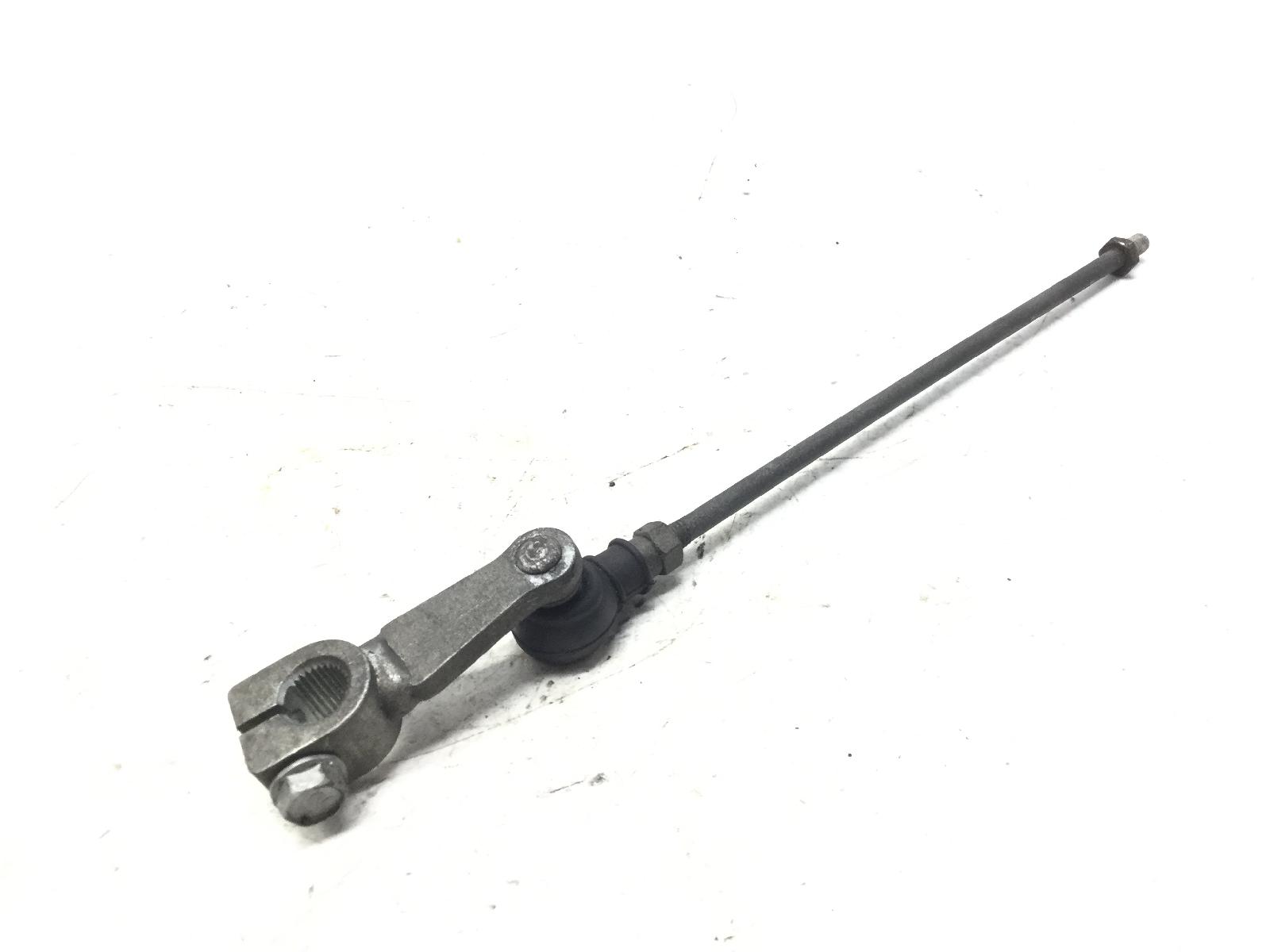 Honda hornet 600 asta rinvio e bielletta cambio 1999 1999 jh2pc34a6xm
