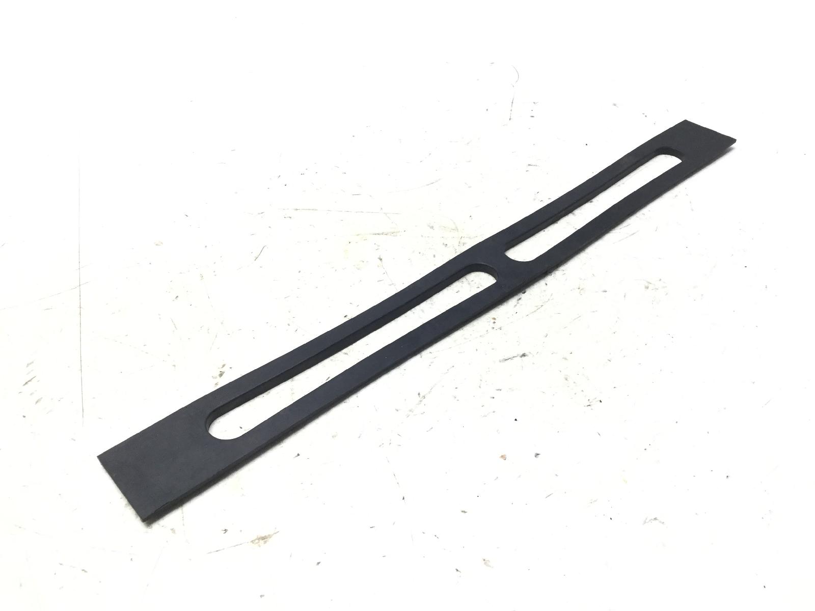 Honda hornet 600 gomma supporto scarico marmitta 1999 1999 jh2pc34a6xm