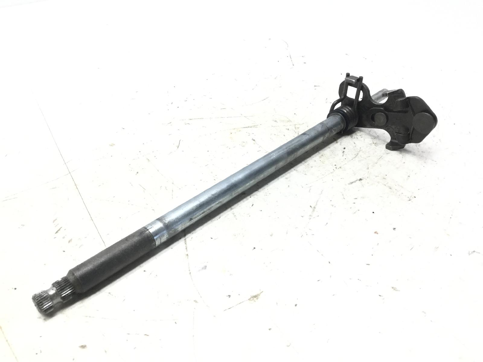 Honda hornet 600 asta albero selettore cambio 1999 1999 jh2pc34a6xm