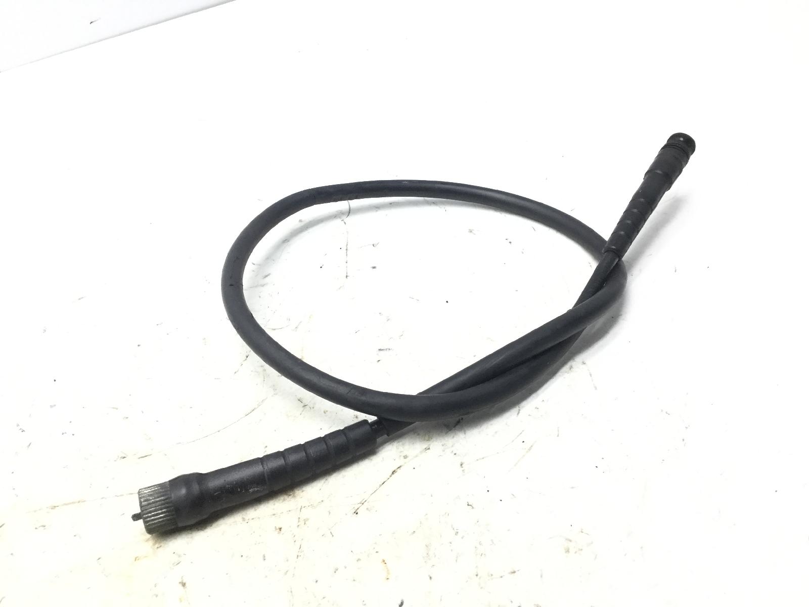 Honda hornet 600 cavo guaina rinvio contachilometri tachimetro 1999 1999 jh2pc34a6xm