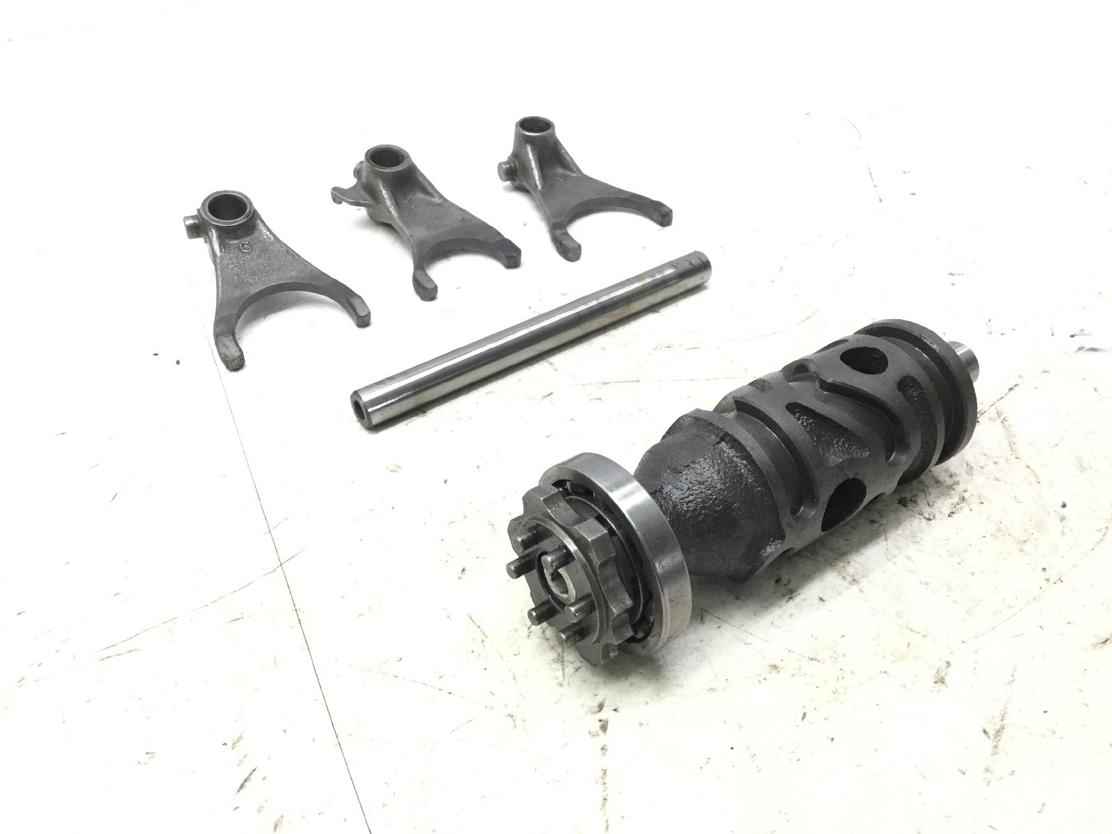 Honda hornet 600 desmo desmodromico e forchette cambio 1999 1999 jh2pc34a6xm