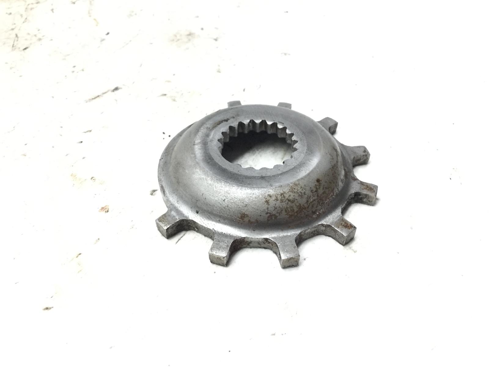 Honda hornet 600 ingranaggio rotore pick up 1999 1999 jh2pc34a6xm