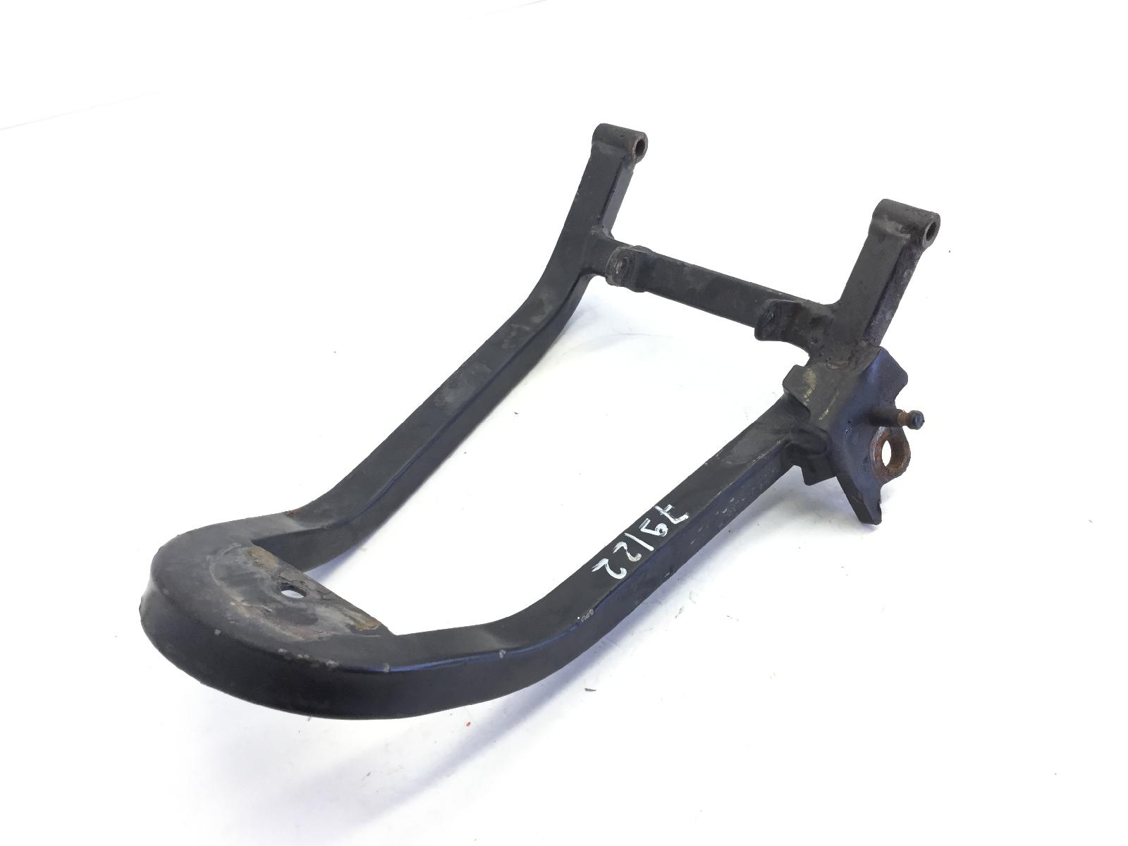 Rieju rs3 125 staffa anteriore culla supporto motore 2011 2017 vtprs4t
