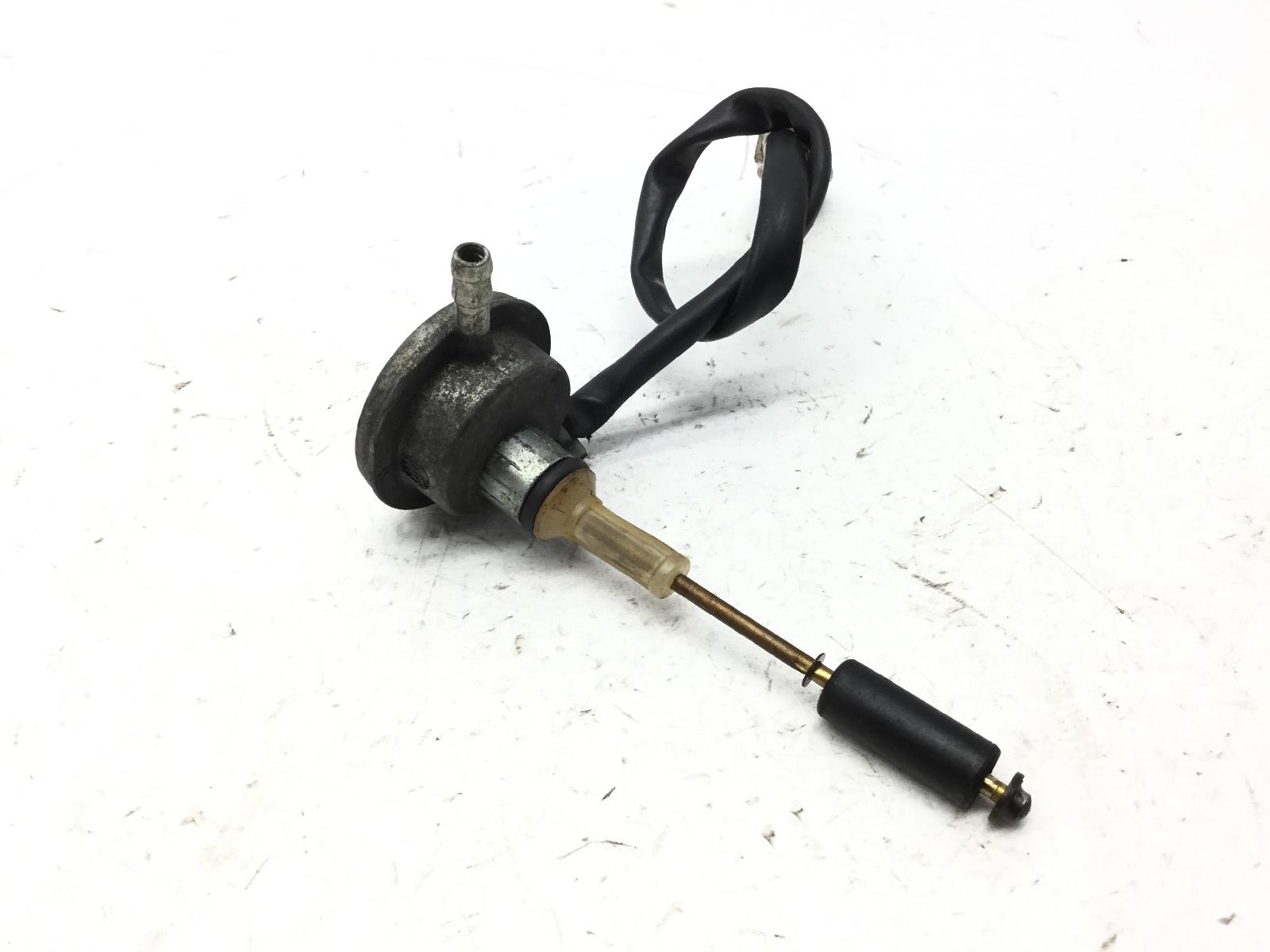Rieju rs3 125 rubinetto galleggiante sonda livello serbatoio benzina 2011 2017 vtprs4t