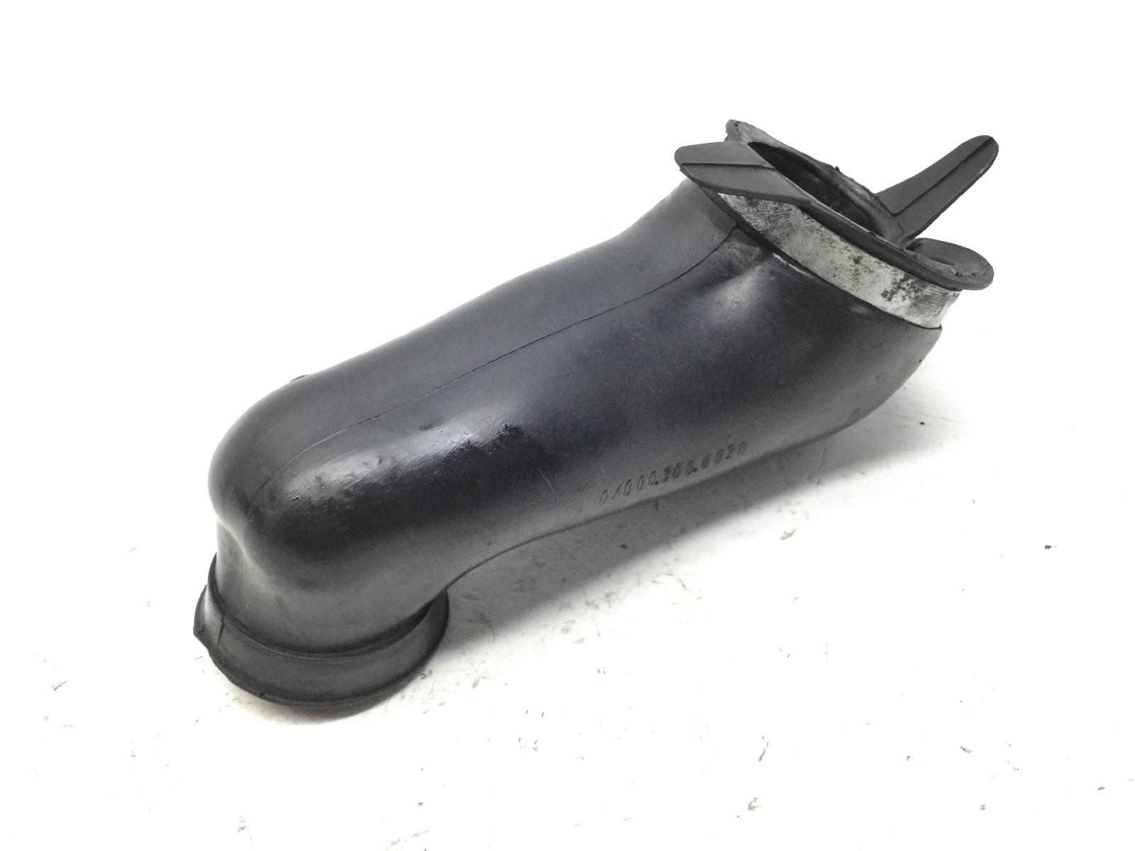 Rieju rs3 125 condotto collettore manicotto cassa scatola filtro aria 2011 2017 vtprs4t