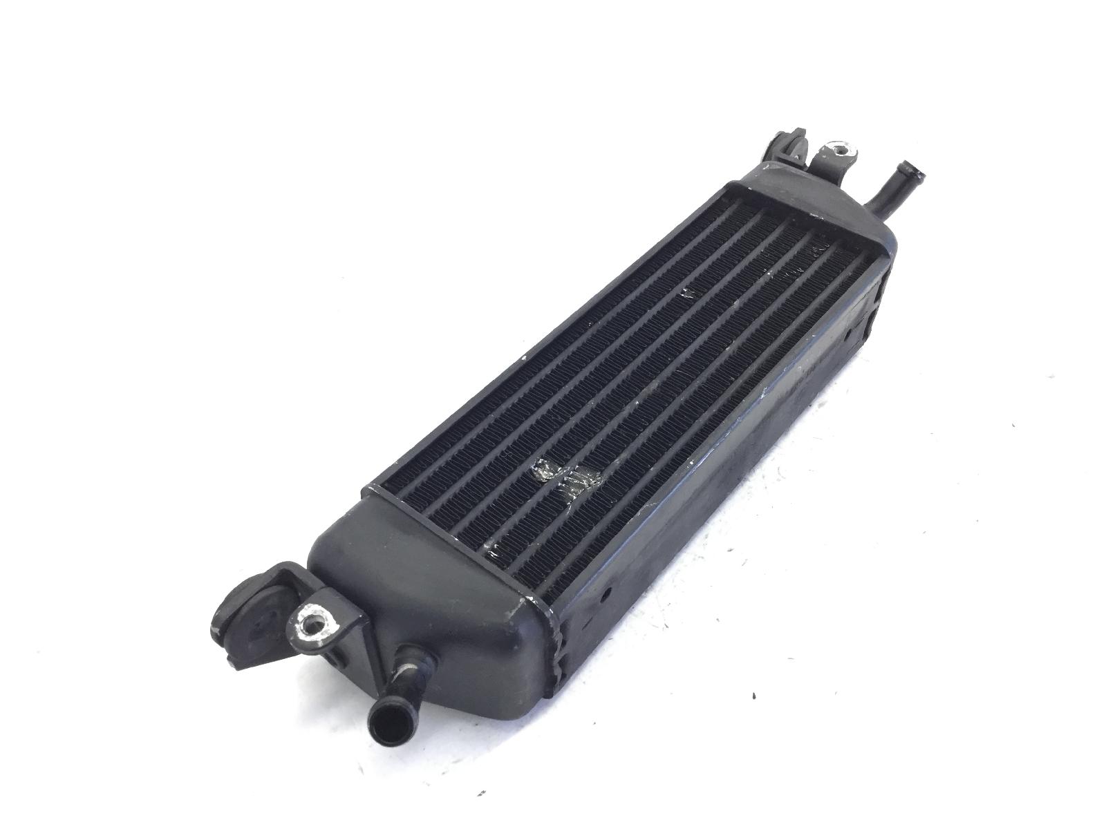 Bmw r 1100 rt 1100 radiatore olio 2000 2000 wb10413a7y7d29347