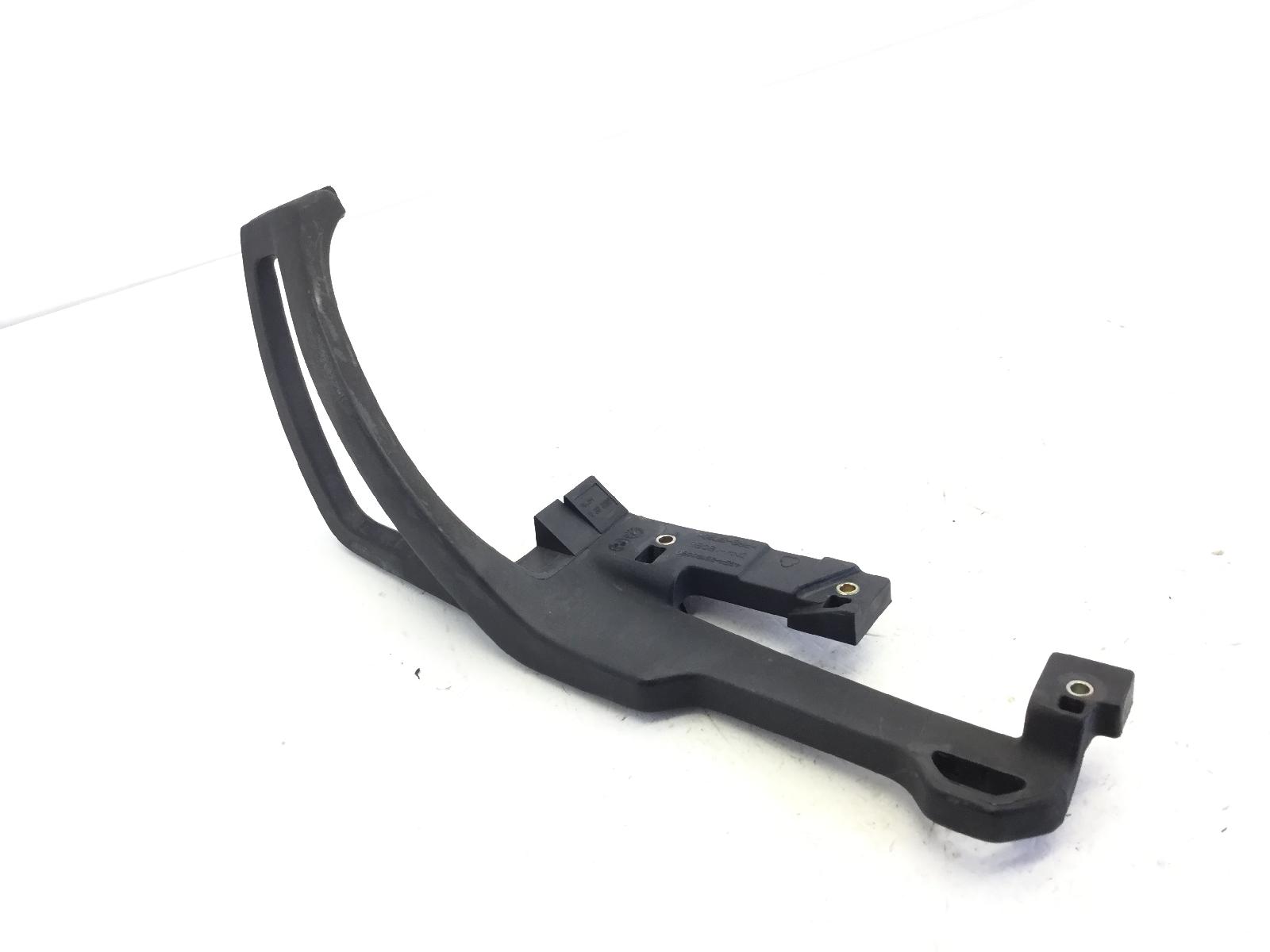 Bmw r 1100 rt 1100 staffa supporto borsa laterale destra 2000 2000 wb10413a7y7d29347