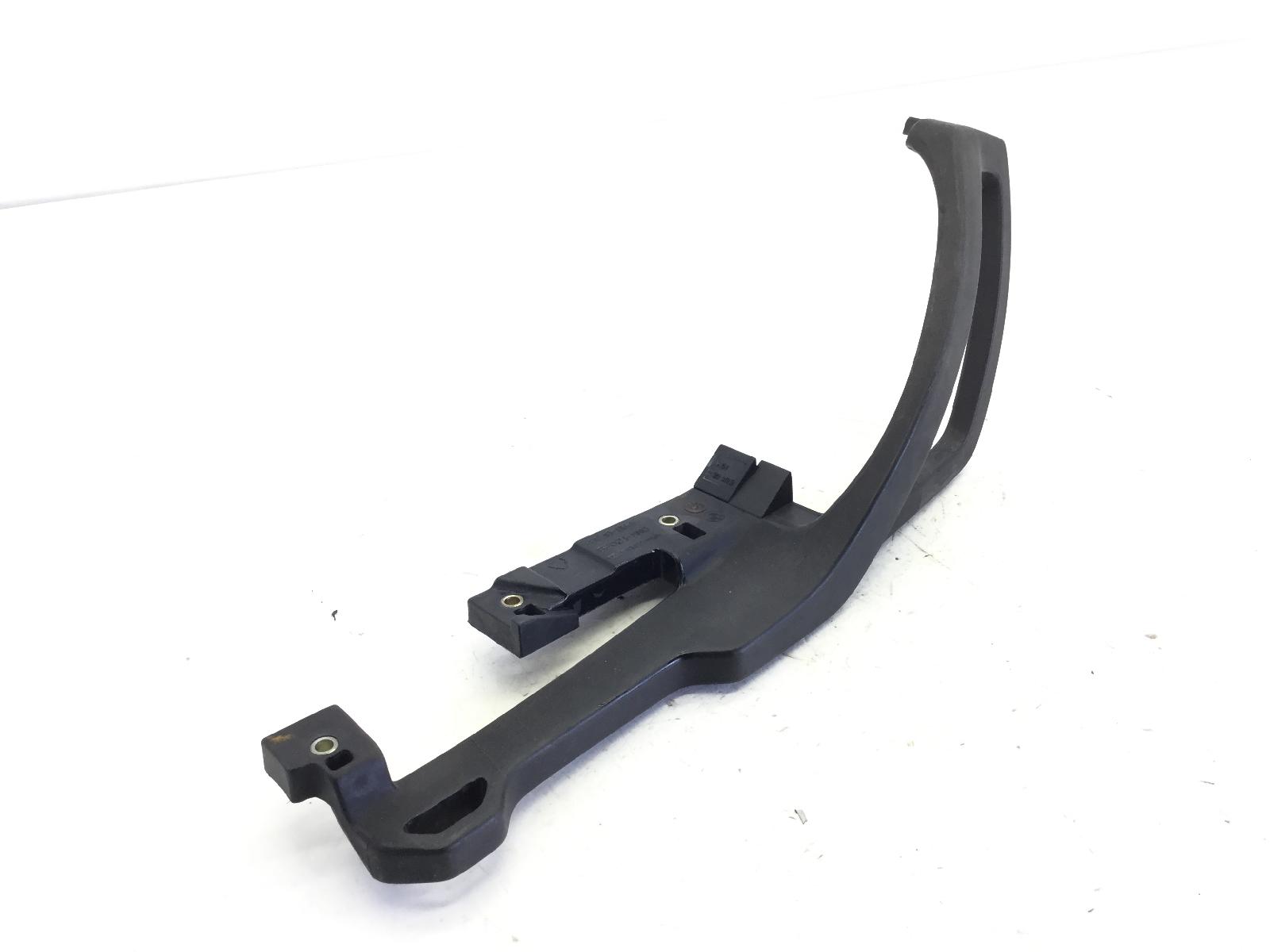 Bmw r 1100 rt 1100 staffa supporto borsa laterale sinistra 2000 2000 wb10413a7y7d29347