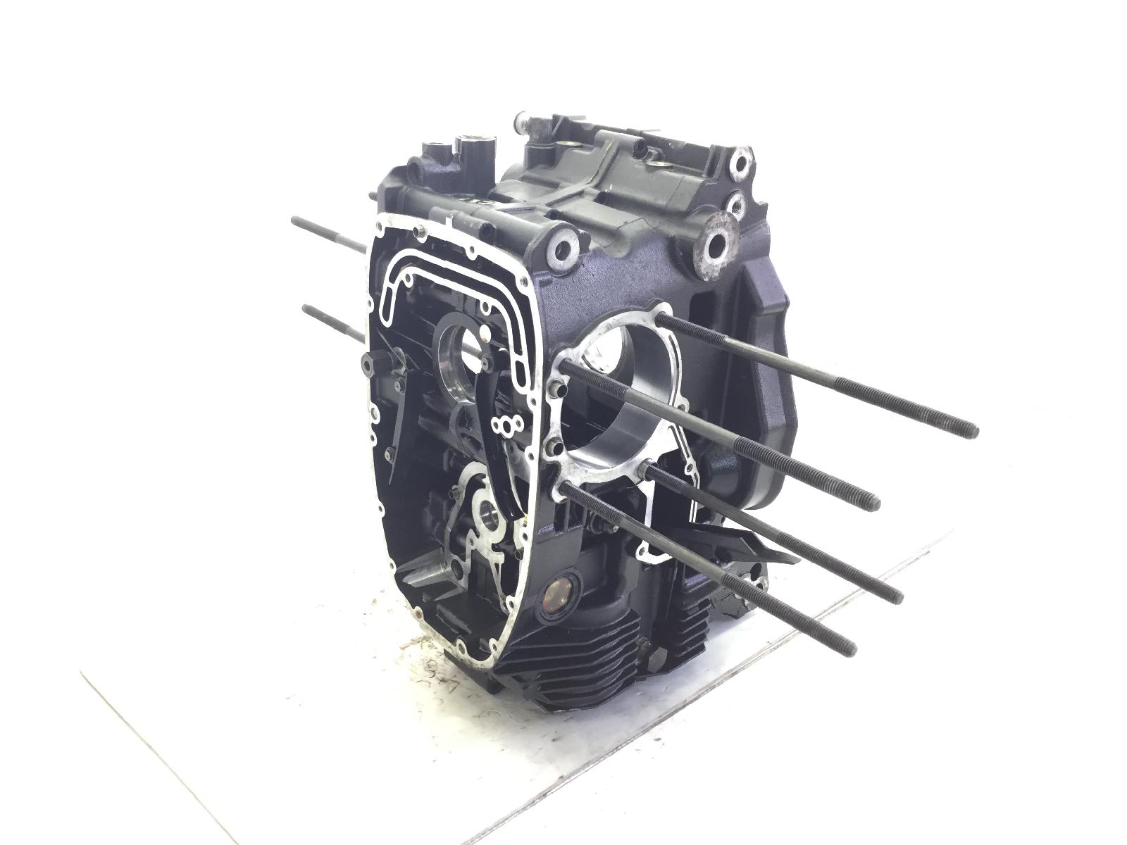 Bmw r 1100 rt 1100 carter motore vuoto mod: 112ea 2000 2000 wb10413a7y7d29347